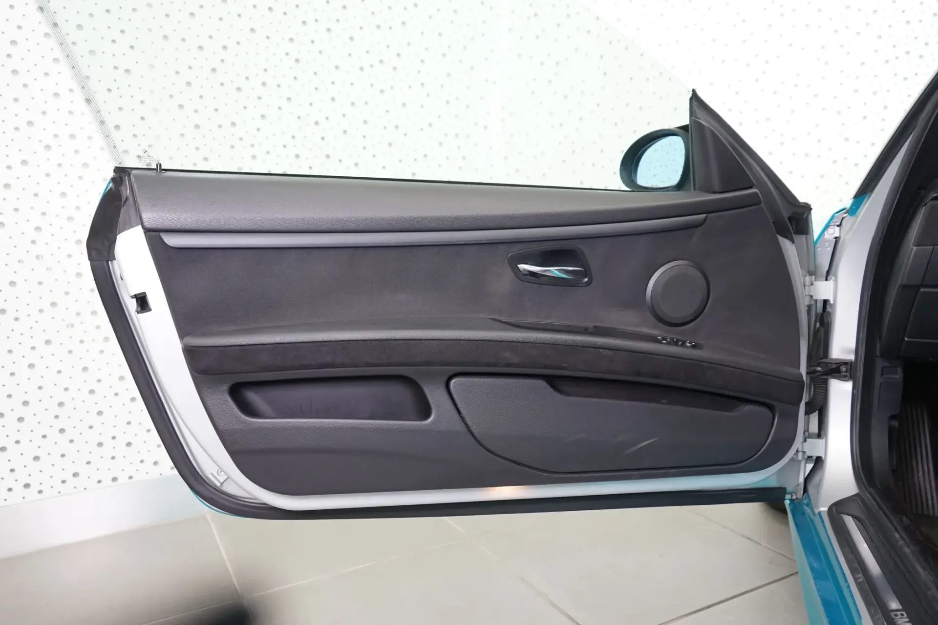 BMW 320 d Coupe Auto 22