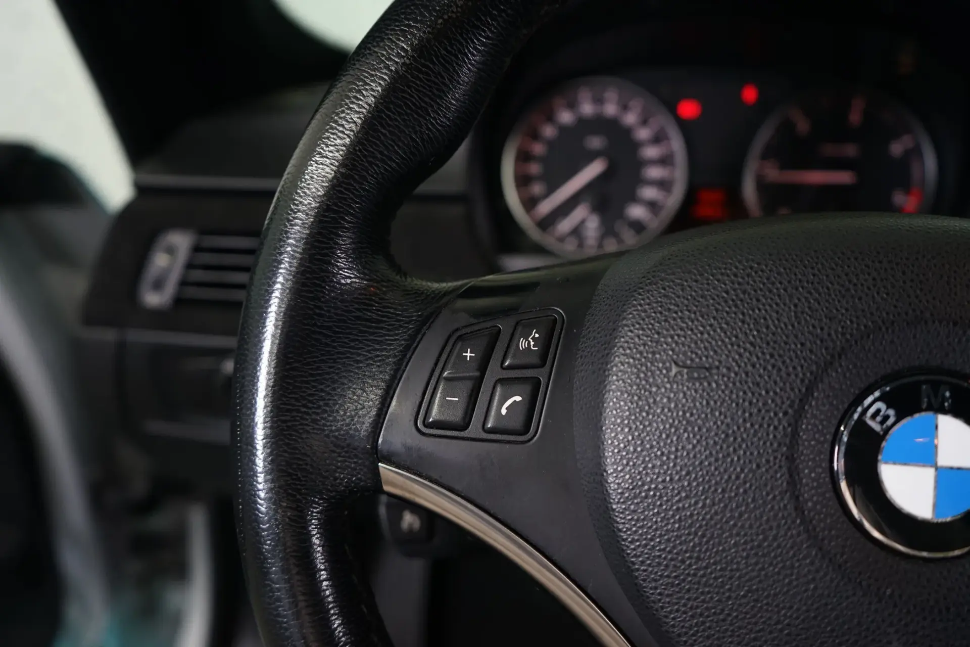 BMW 320 d Coupe Auto 24