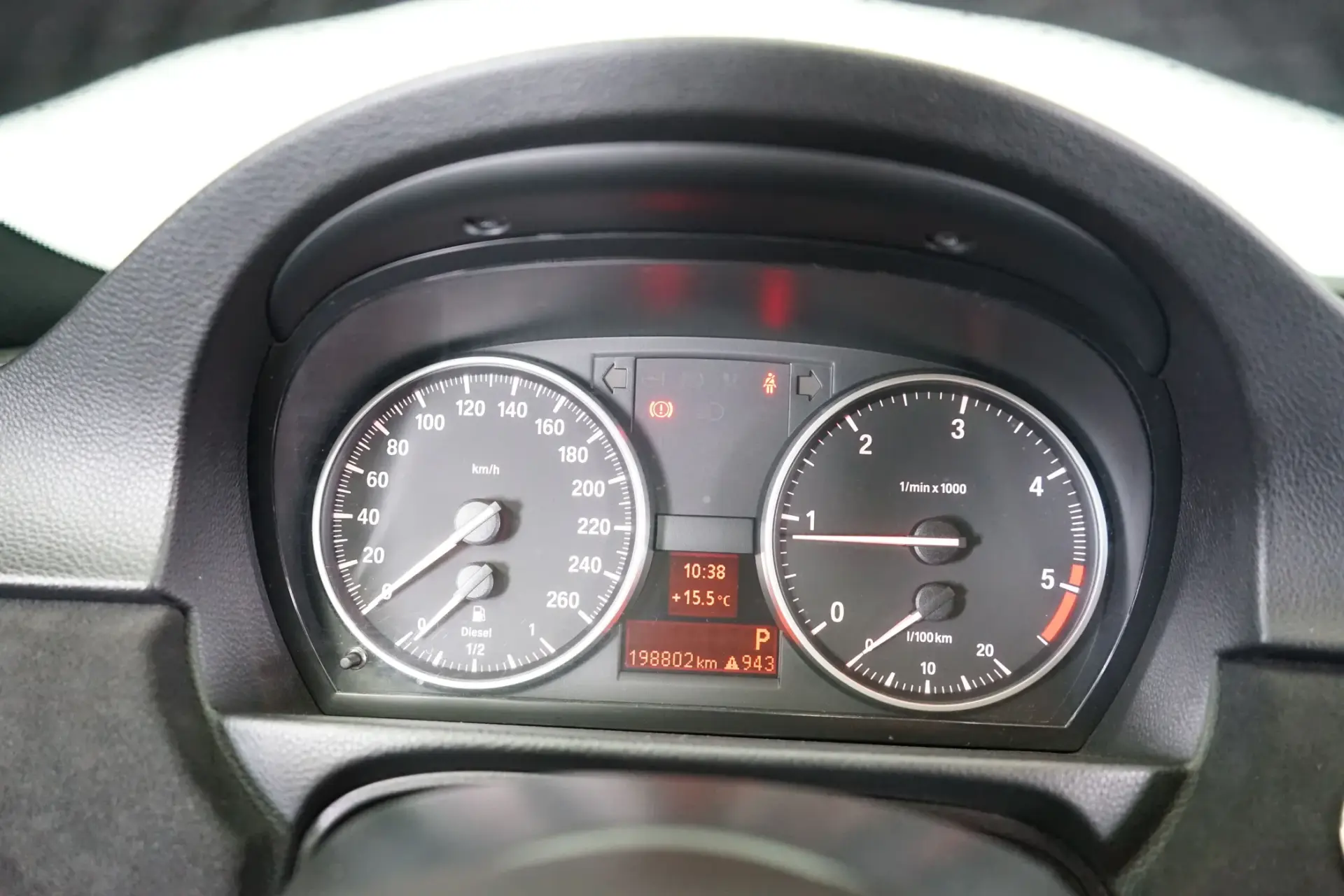 BMW 320 d Coupe Auto 29