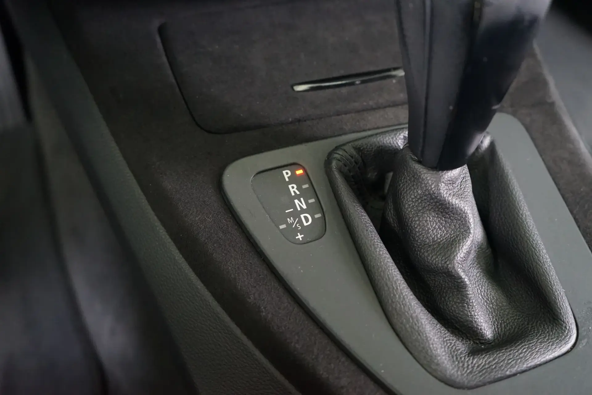 BMW 320 d Coupe Auto 32