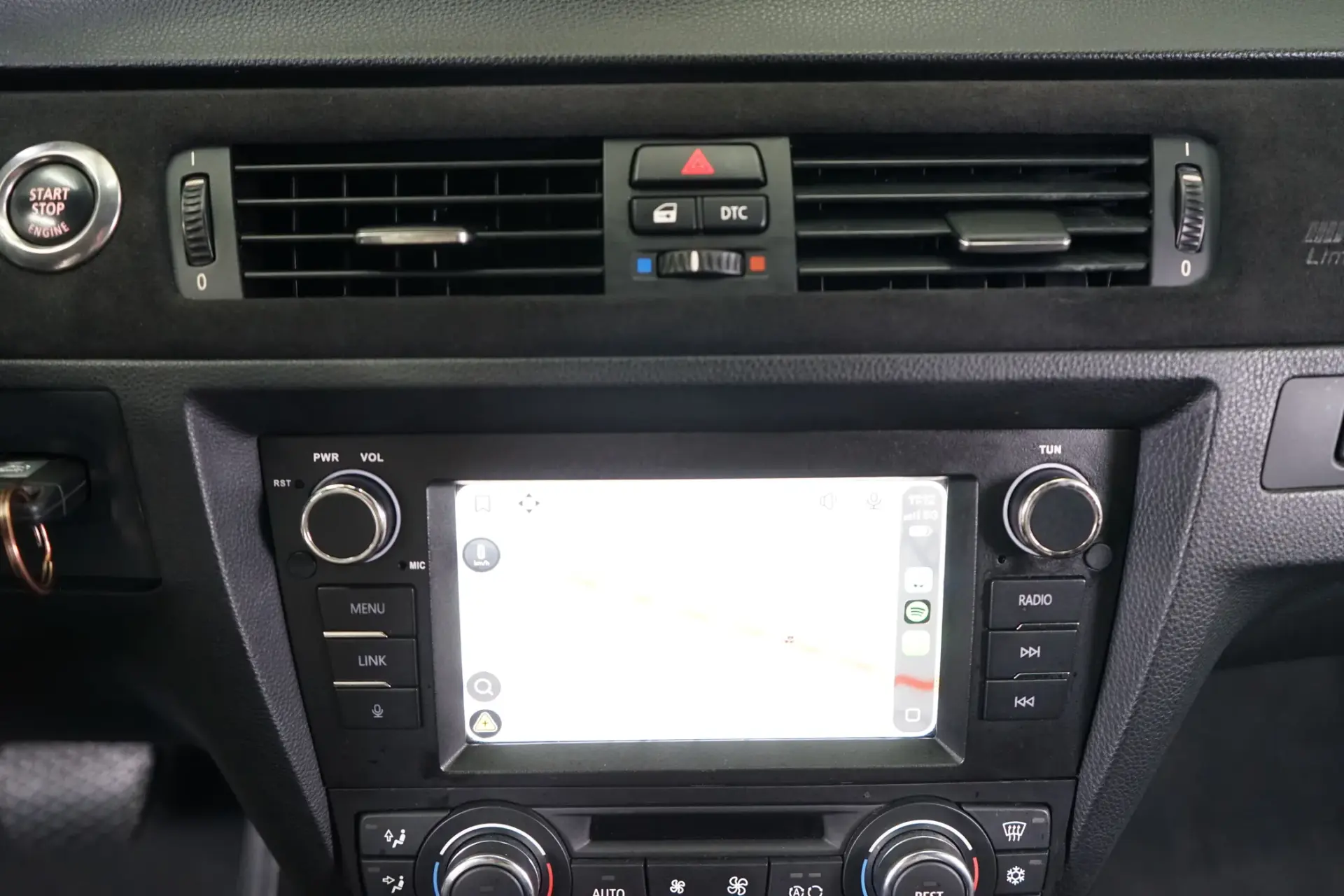 BMW 320 d Coupe Auto 35