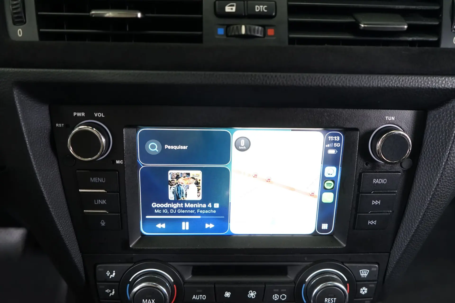 BMW 320 d Coupe Auto 36