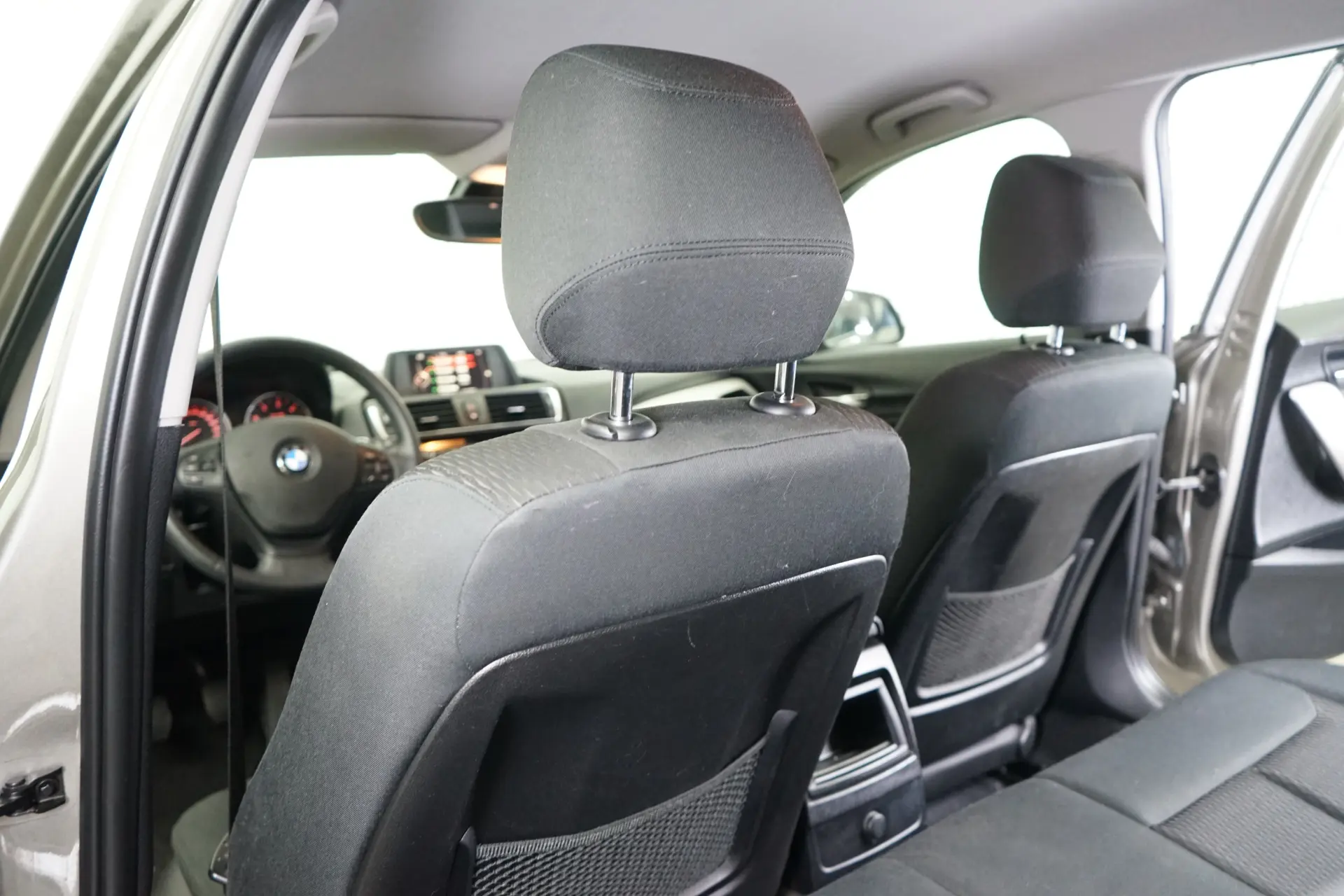 BMW 116 d Line Urban 38