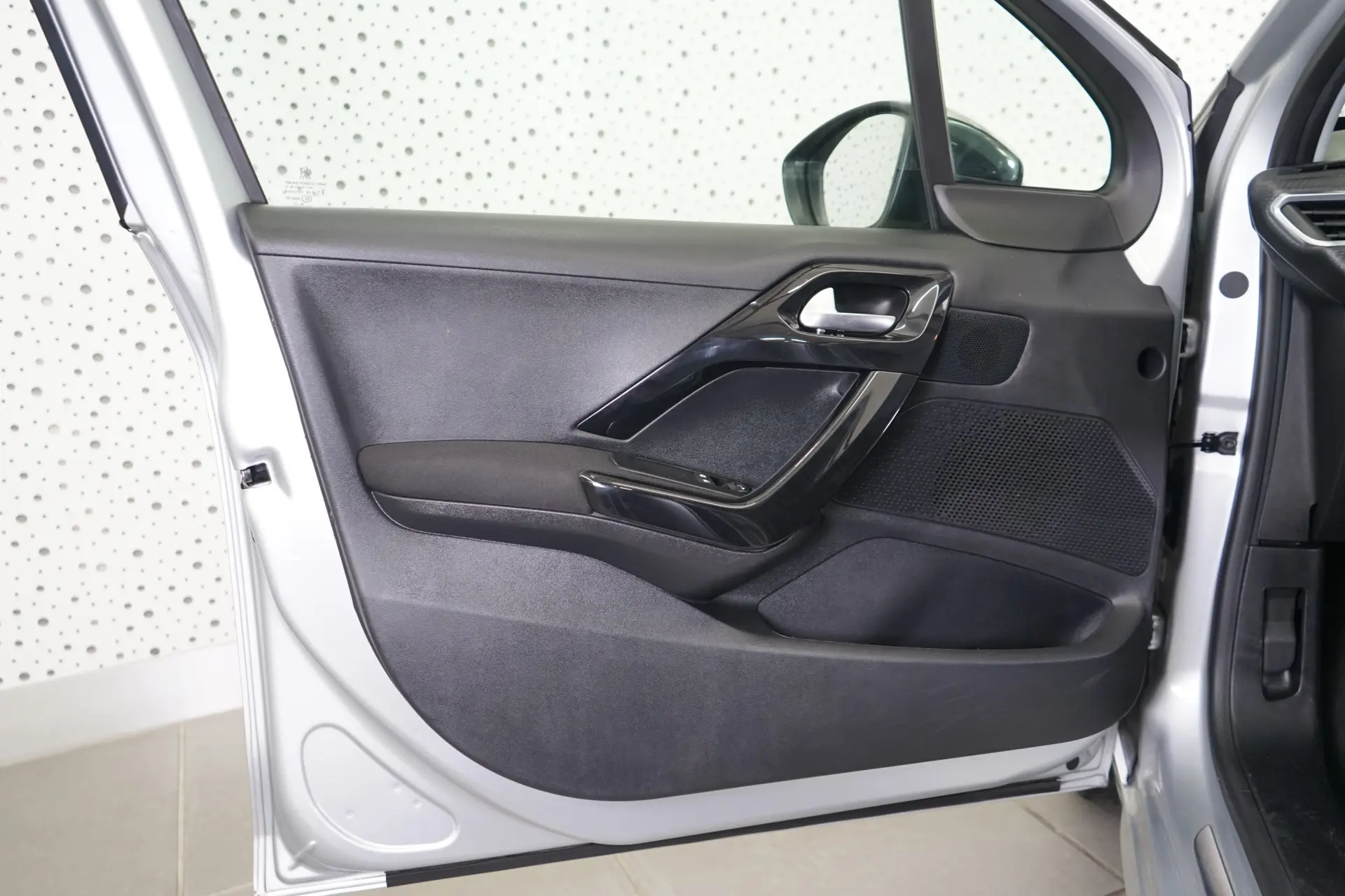 Peugeot 208 1.6 BlueHDi Active 20