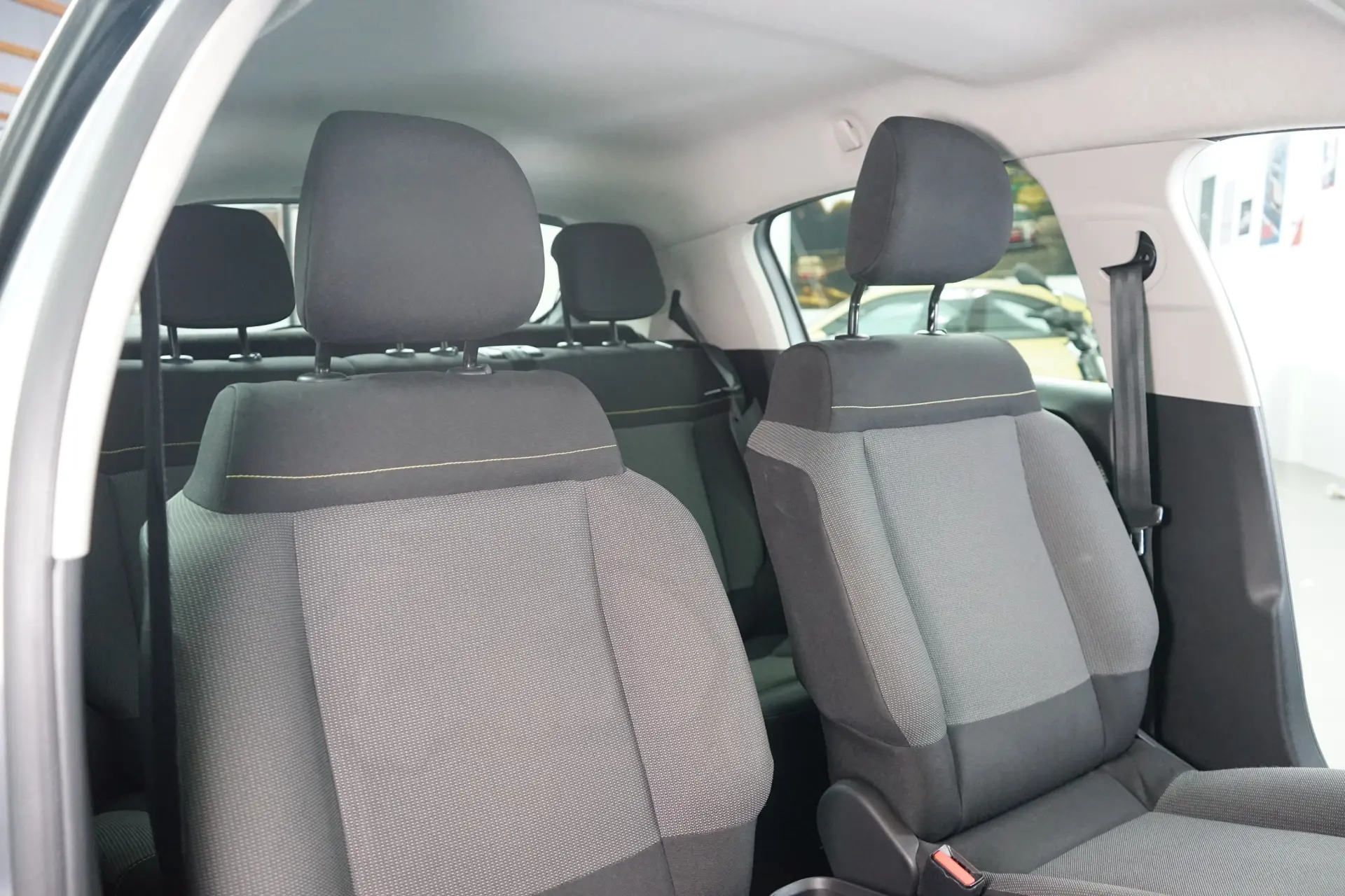 Citroen C3 1.2 PureTech Feel 31