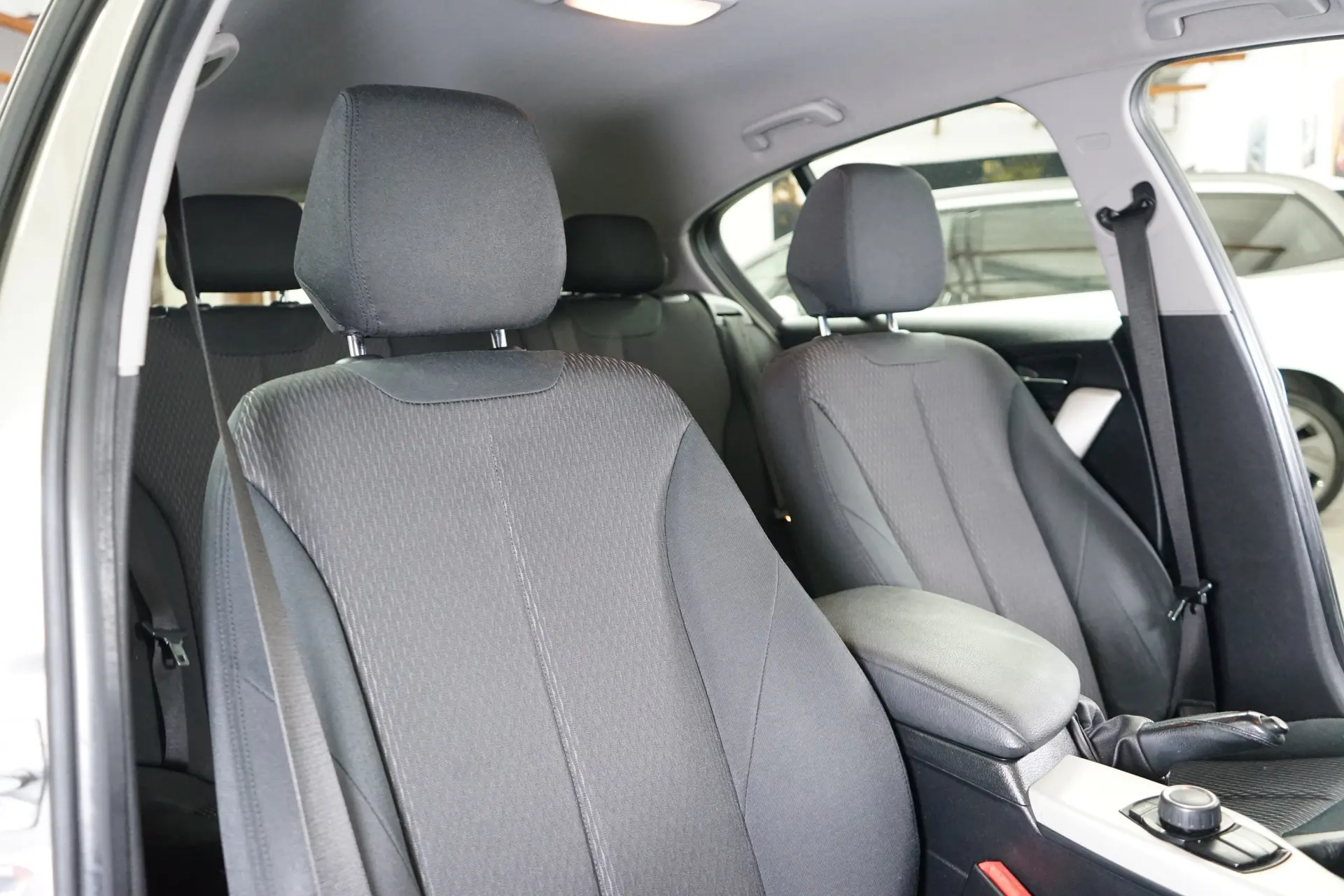 BMW 116 d Line Urban 37