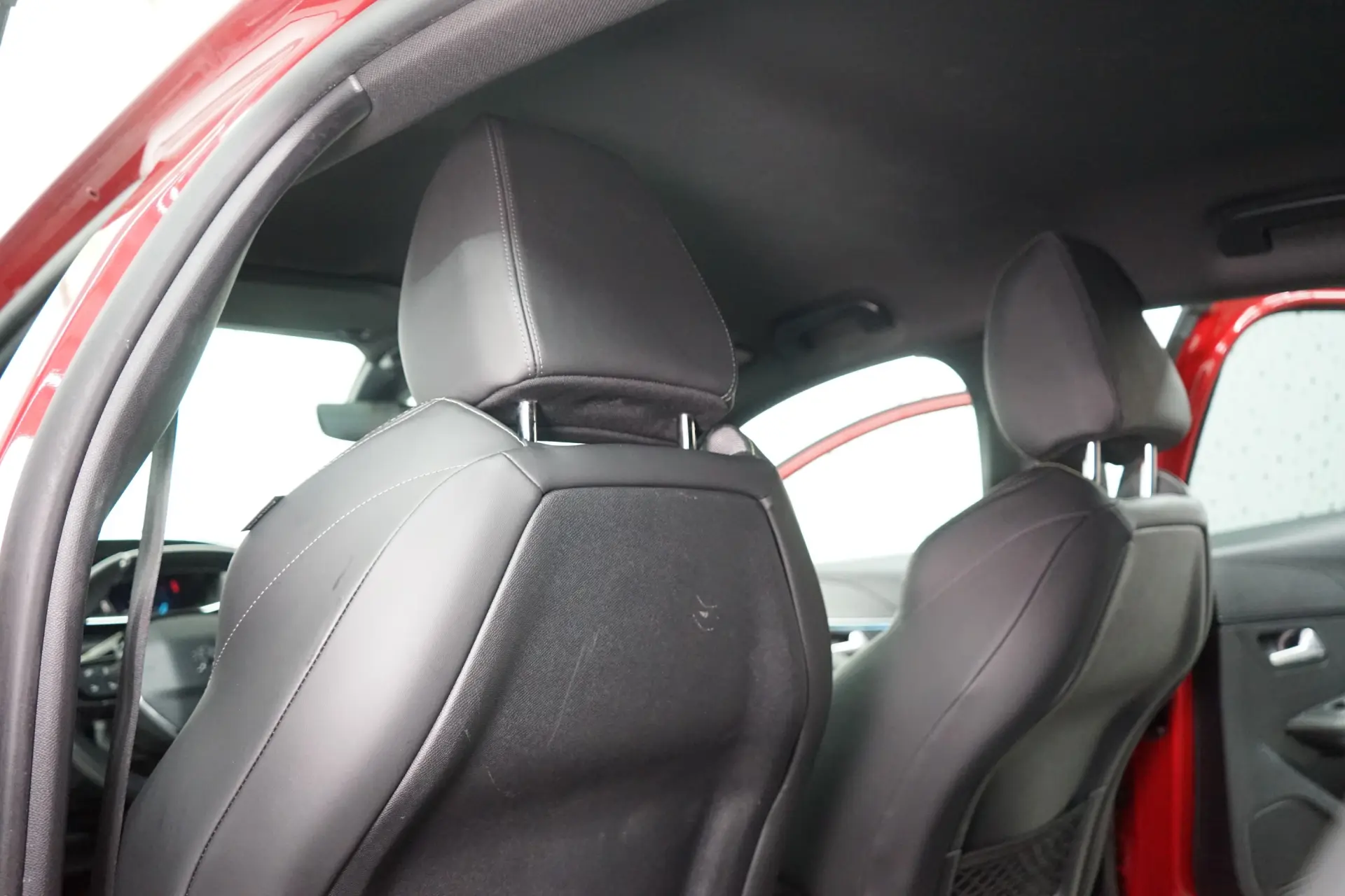 Peugeot 208 1.2 PureTech Allure Pack 39