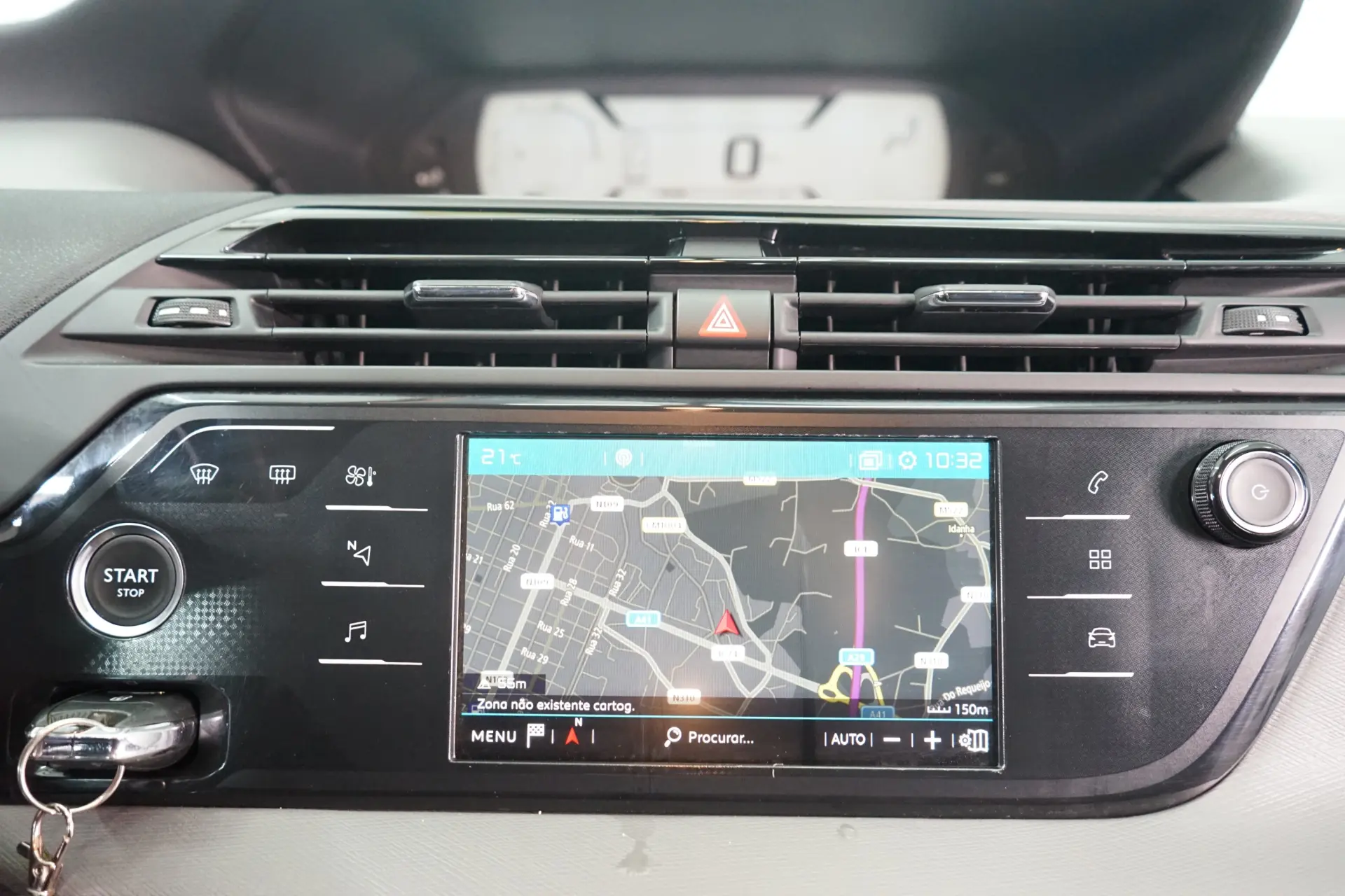 Citroen C4 Picasso 1.6 BlueHDi Exclusive EAT6 29