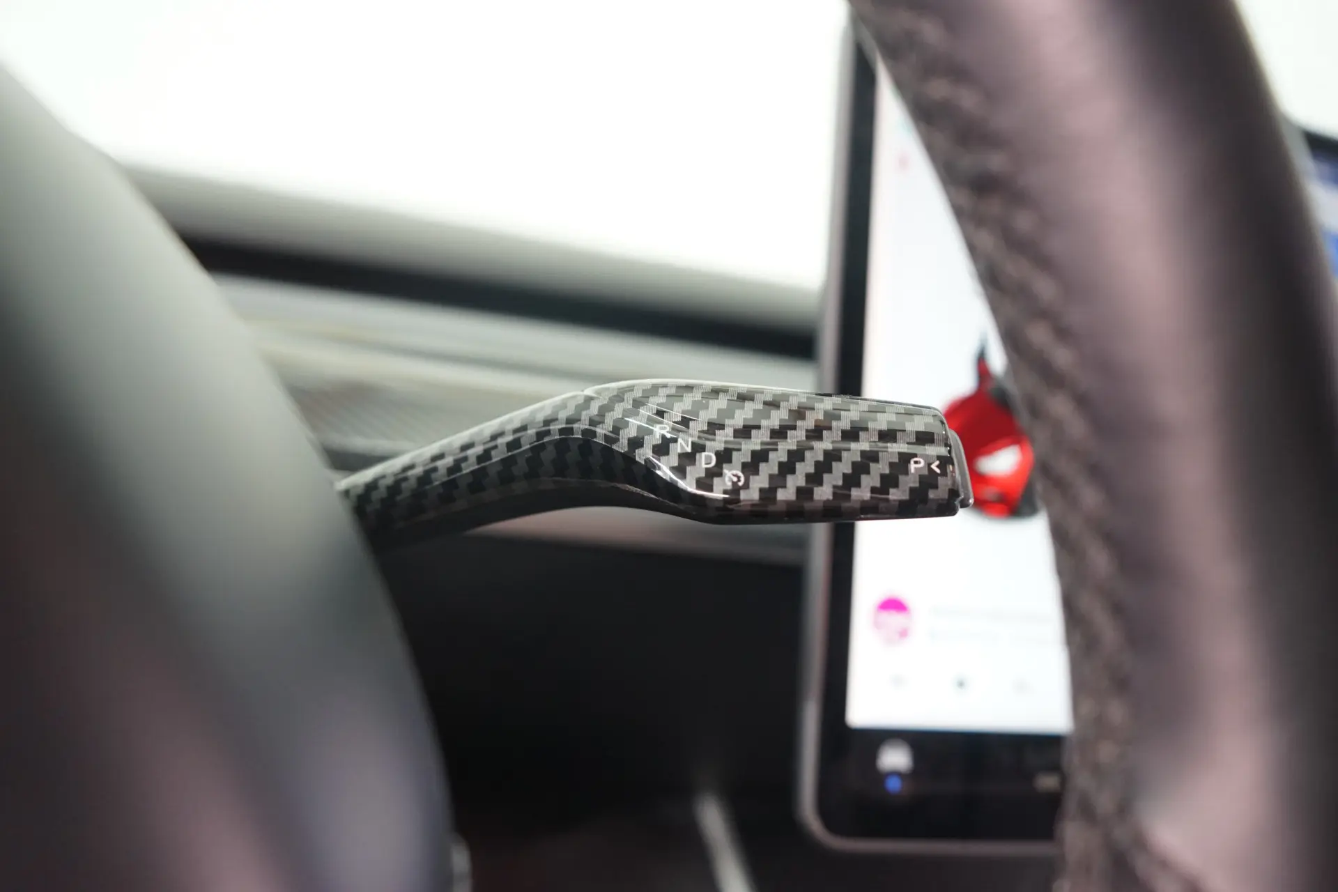 Tesla Model 3 Long Range AWD Dual Motor 26