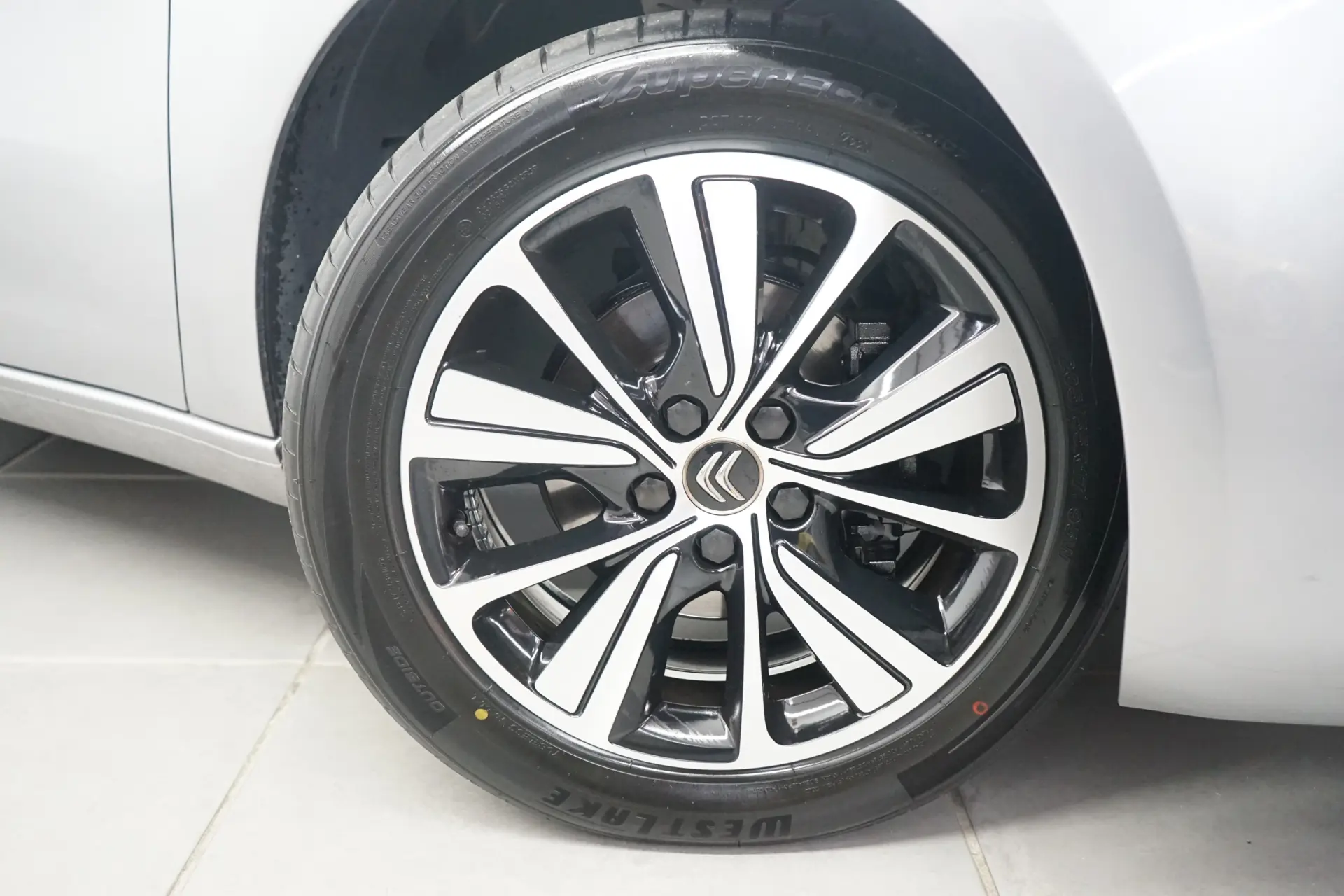 Citroen C4 Picasso 1.6 BlueHDi Exclusive EAT6 10