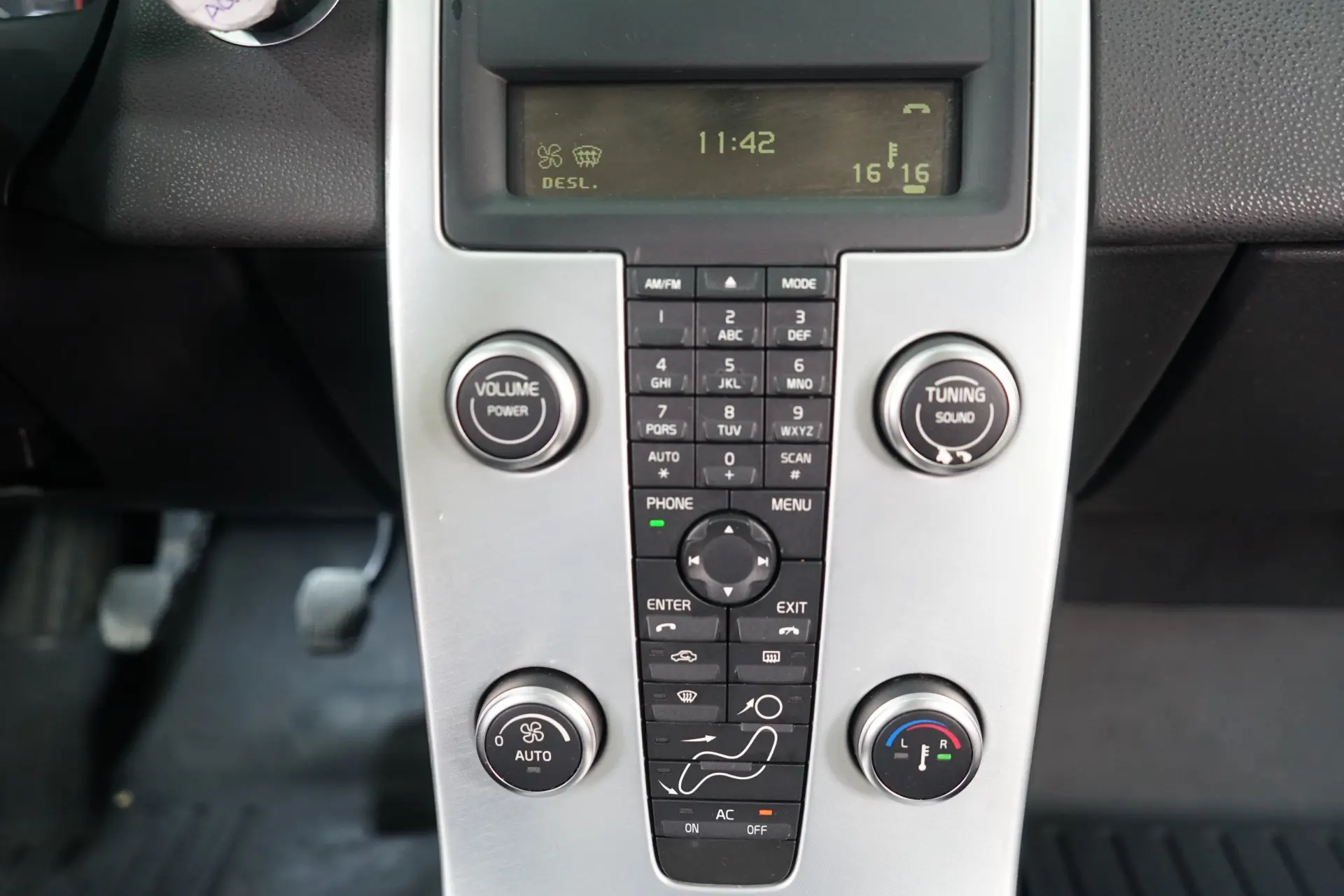 Volvo C30 1.6 D2 Momemtum Start/Stop 26