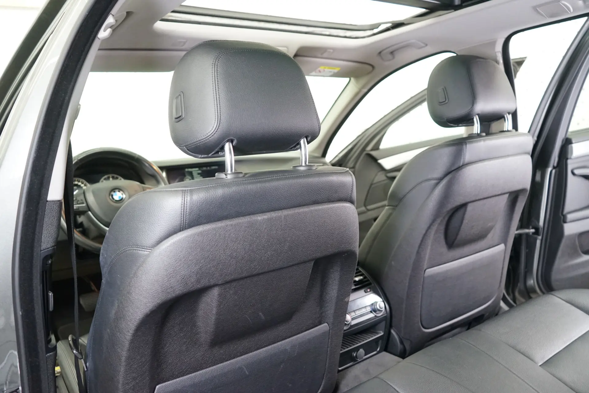 BMW 520 d Exclusive Auto 129g 40