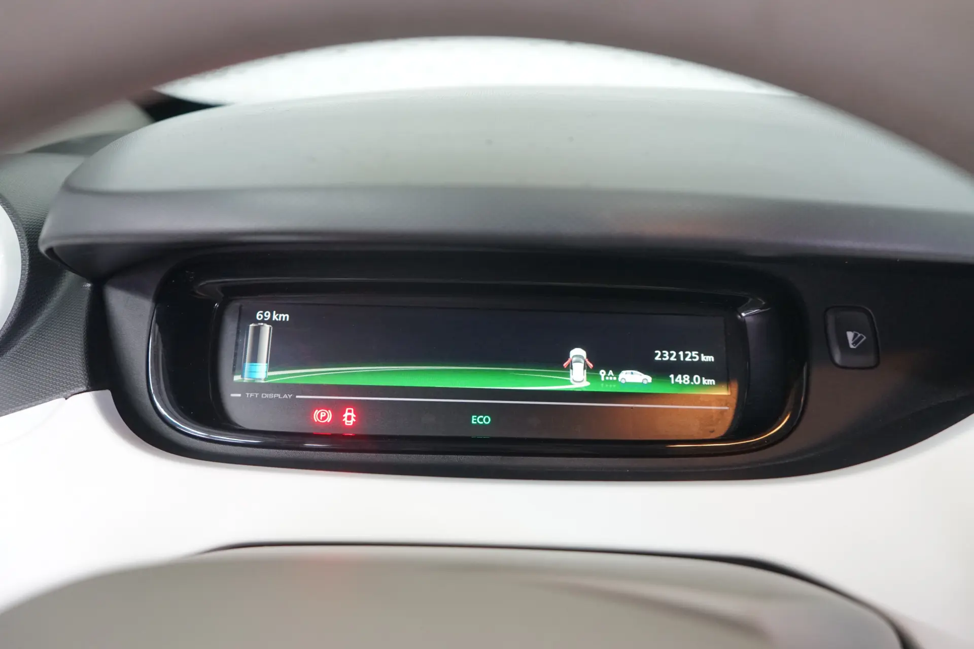 Renault Zoe (c/ Bateria) 41 kwh Life 23