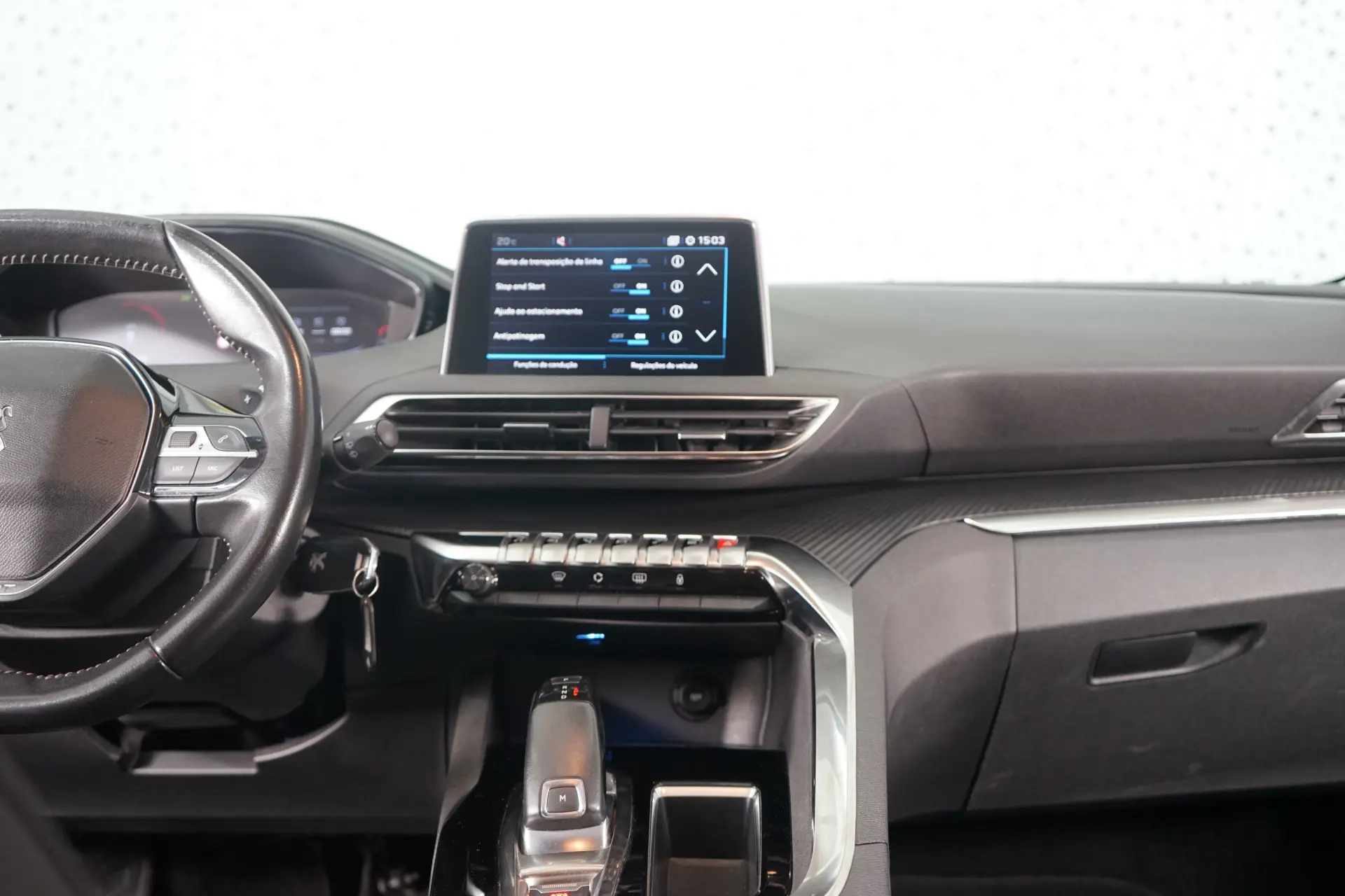 Peugeot 5008 1.5 BlueHDi Allure EAT8 24