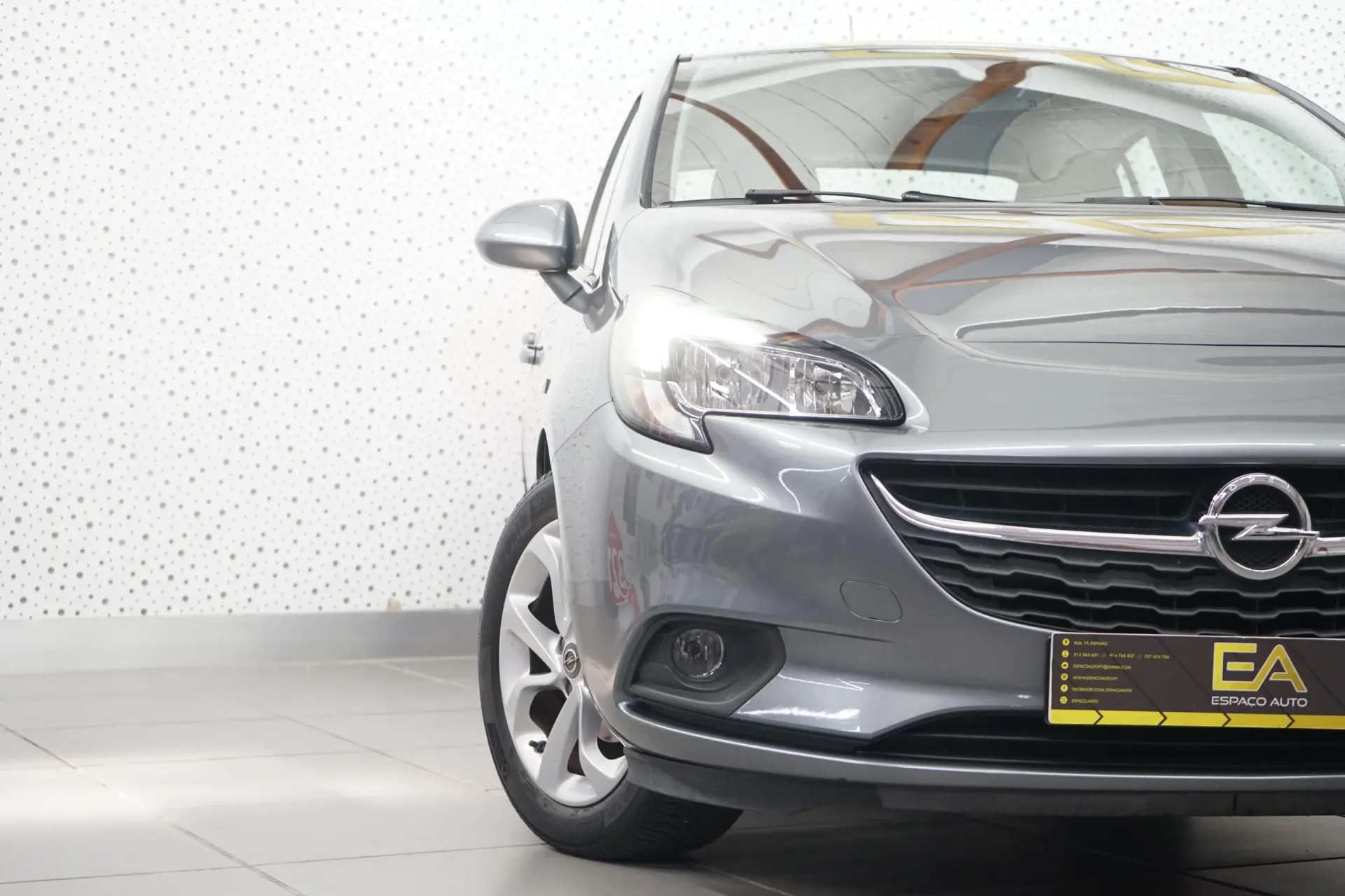 Opel Corsa 1.4 EcoFLEX S&S Active 6