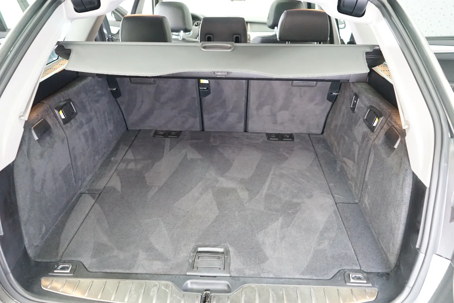 BMW 520 d Exclusive Auto 129g 43