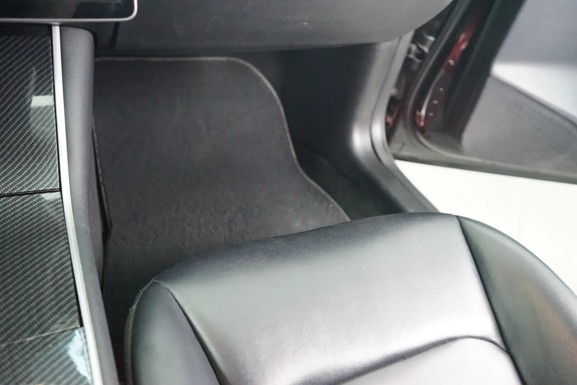 Tesla Model 3 Long Range AWD Dual Motor 36