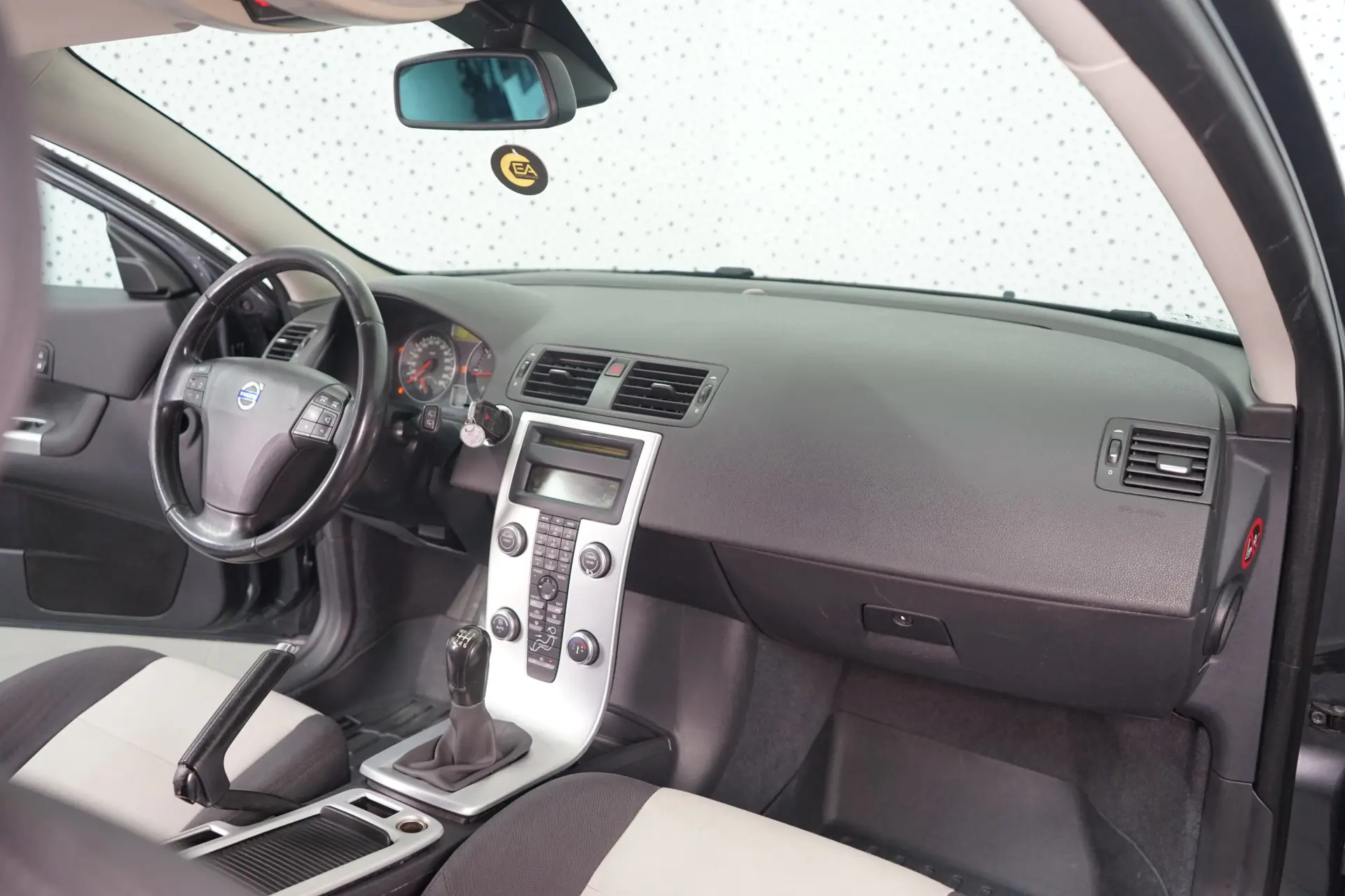 Volvo C30 1.6 D2 Momemtum Start/Stop 15