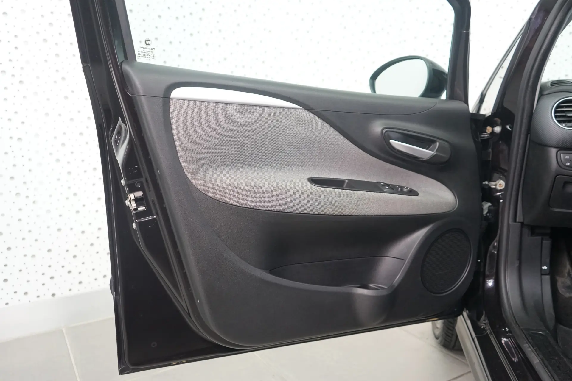 Fiat Punto Evo 1.3 M-Jet Dynamic 14