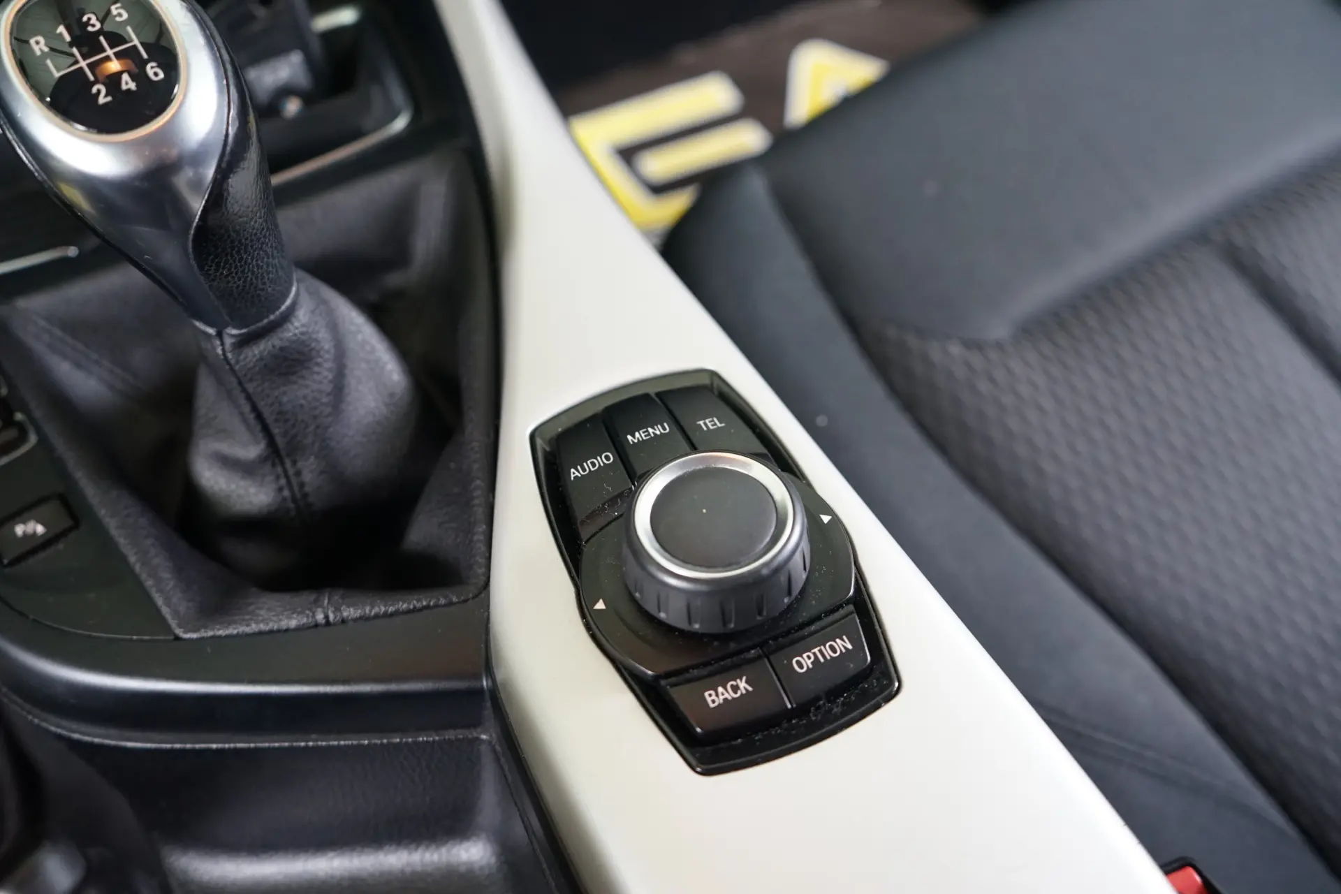 BMW 116 d Line Urban 27