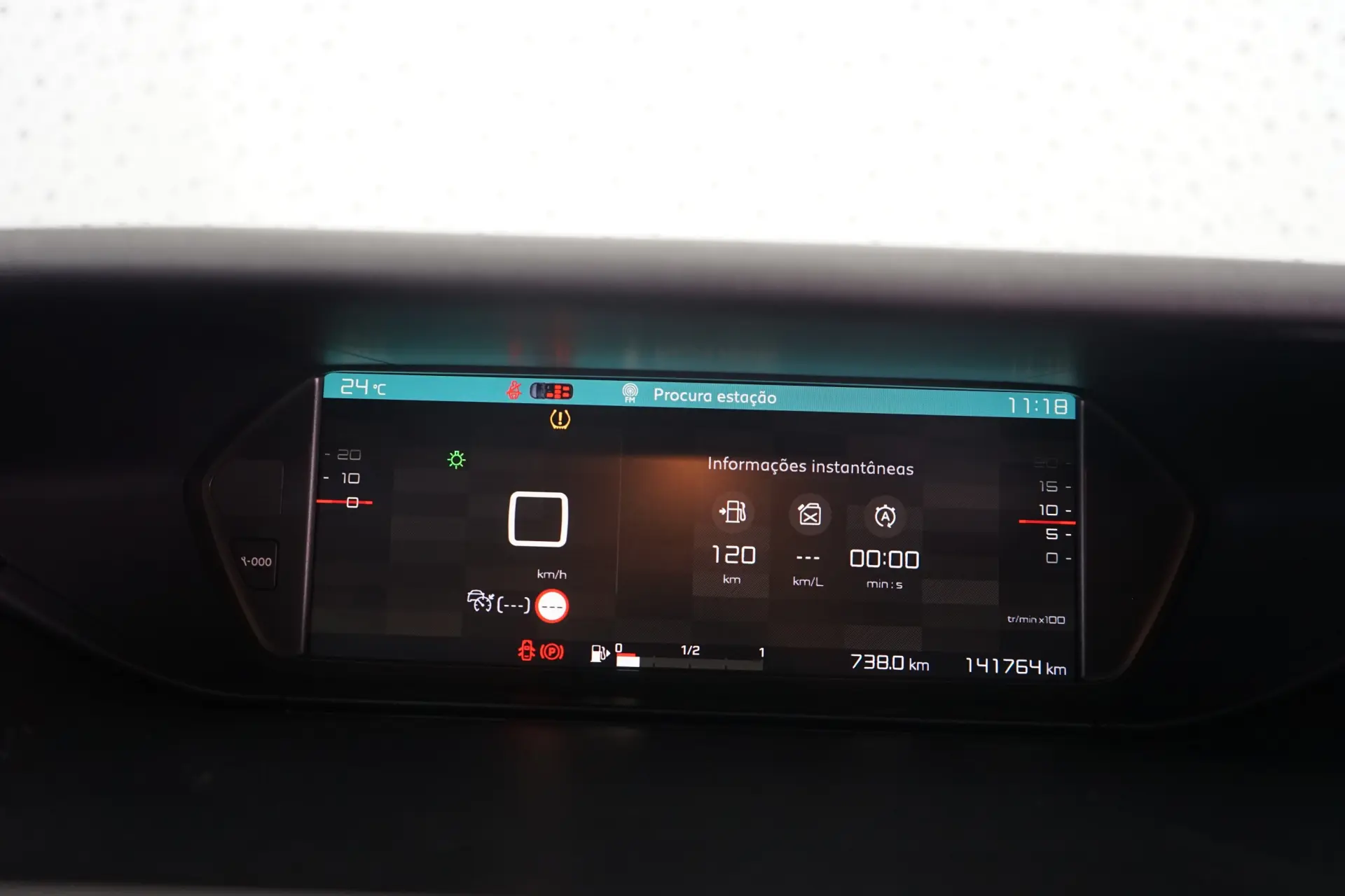 Citroen C4 Spacetourer 1.2 PureTech Feel 28