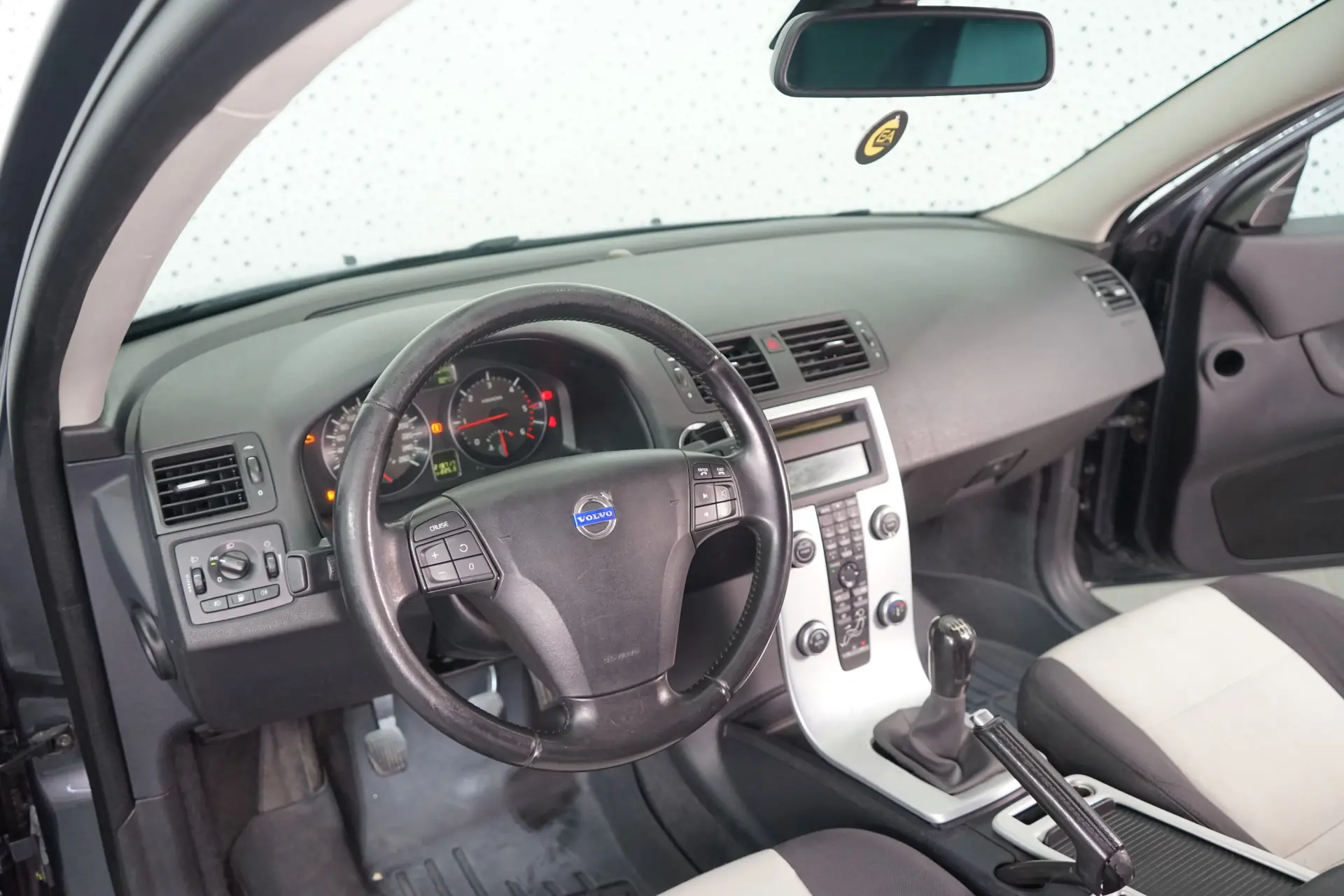 Volvo C30 1.6 D2 Momemtum Start/Stop 14