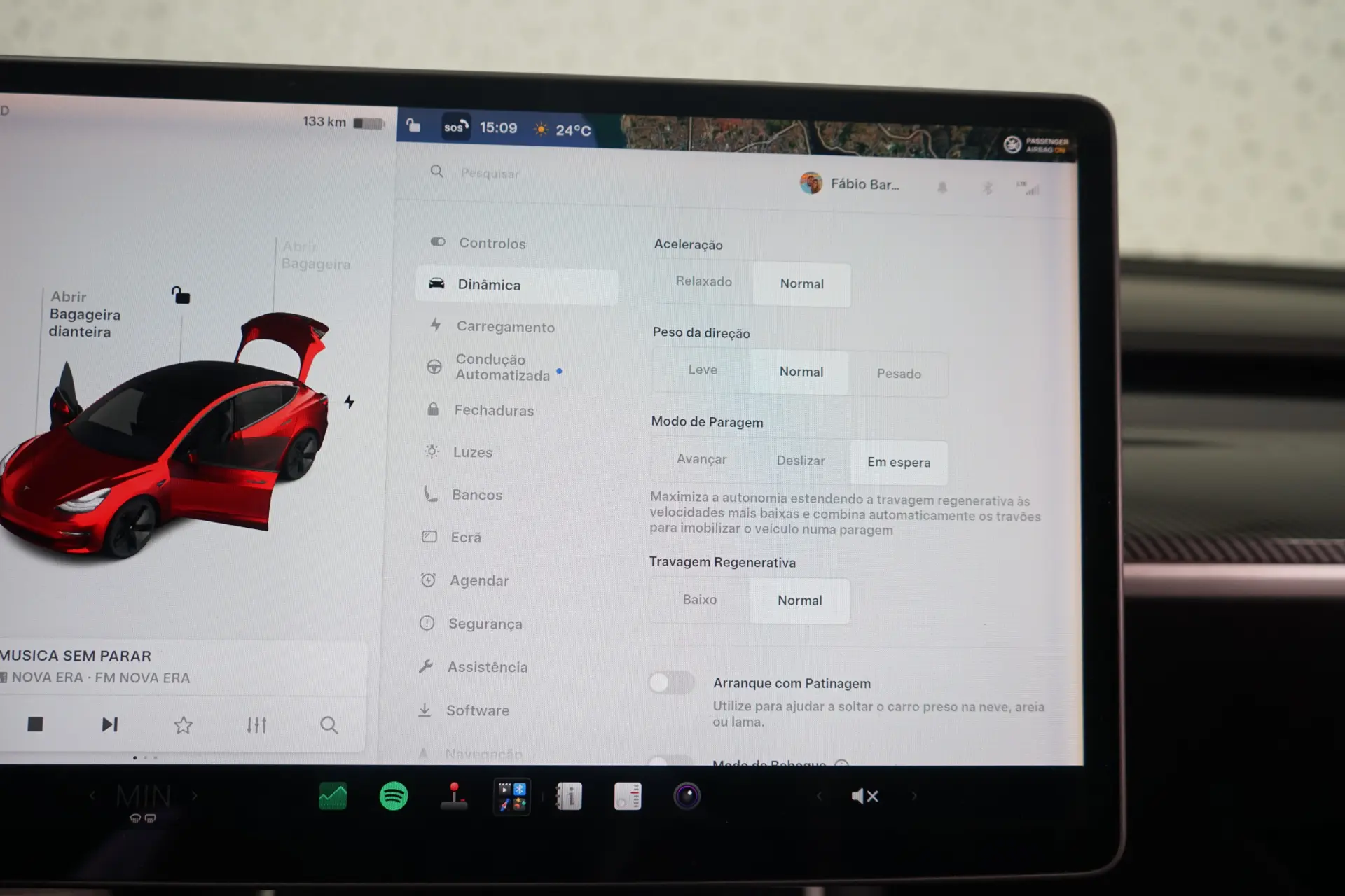 Tesla Model 3 Long Range AWD Dual Motor 31