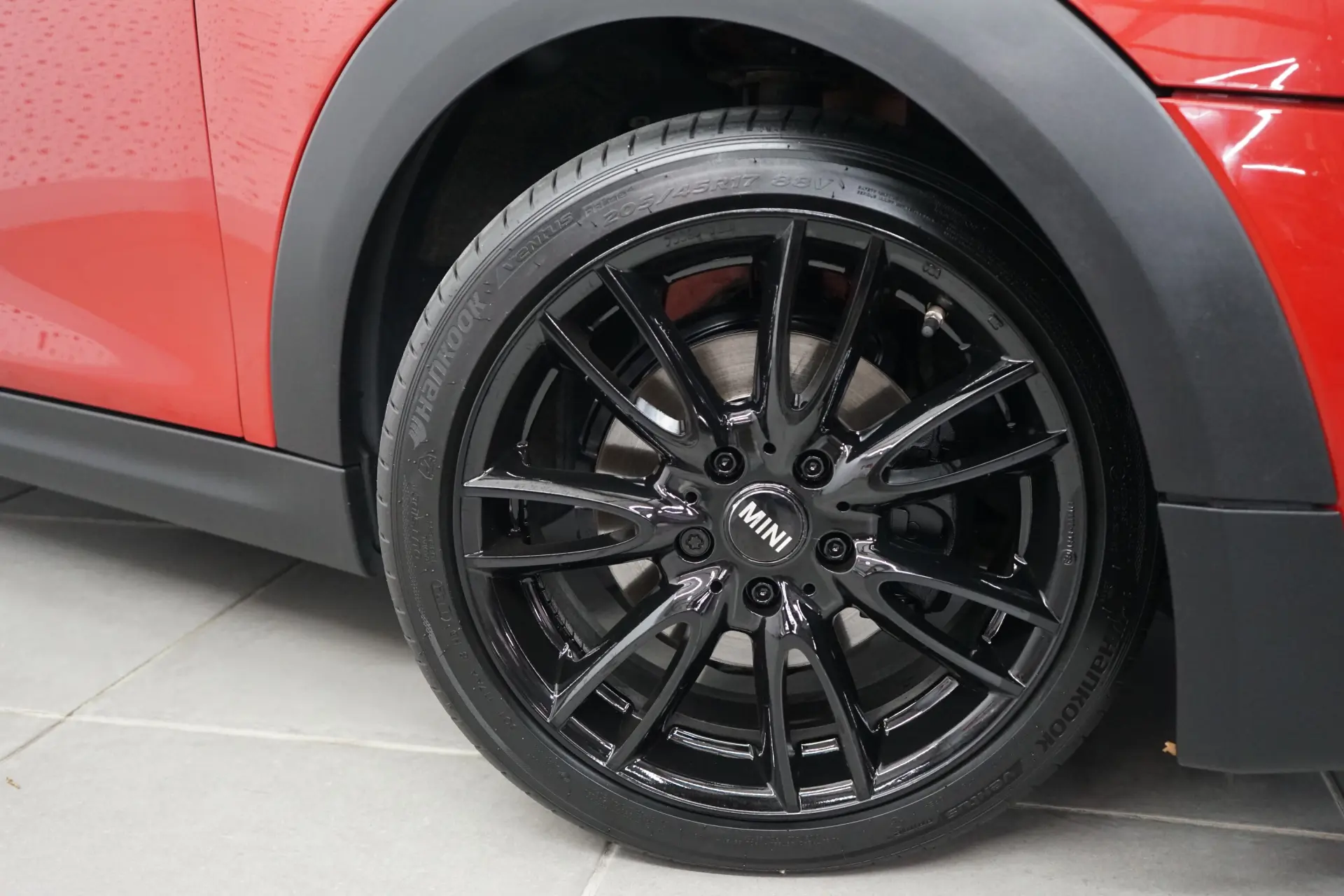 MINI 3 Portas Cooper 10