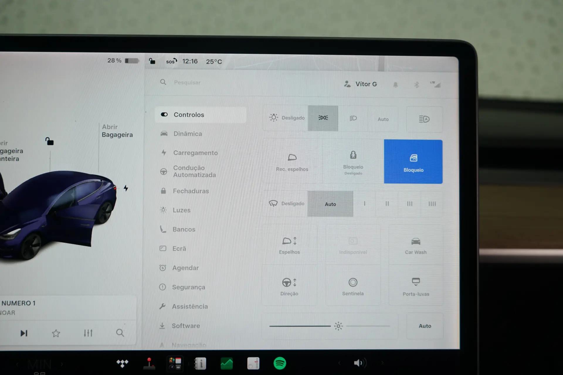 Tesla Model 3 Standard Range Plus RWD 22