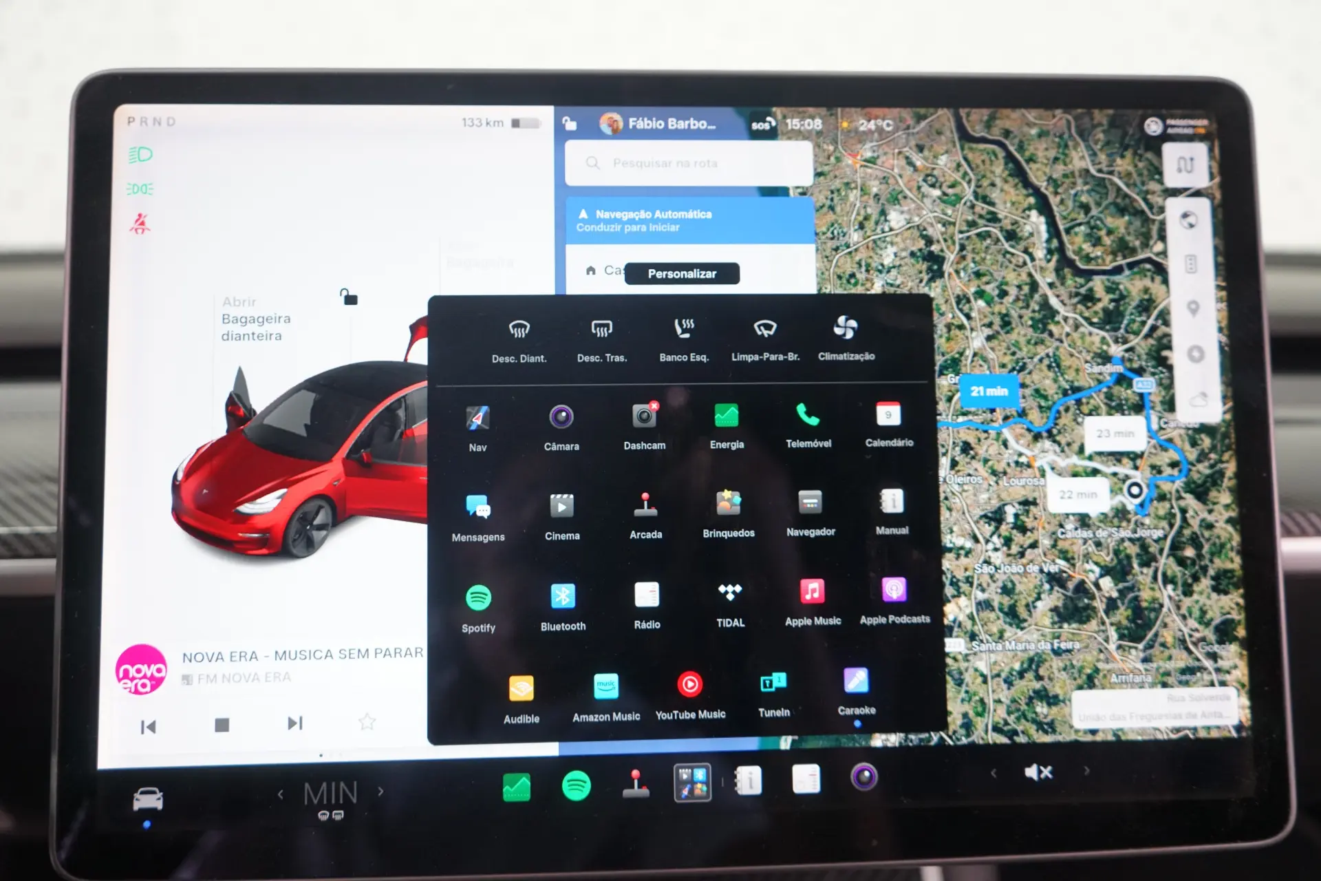 Tesla Model 3 Long Range AWD Dual Motor 29