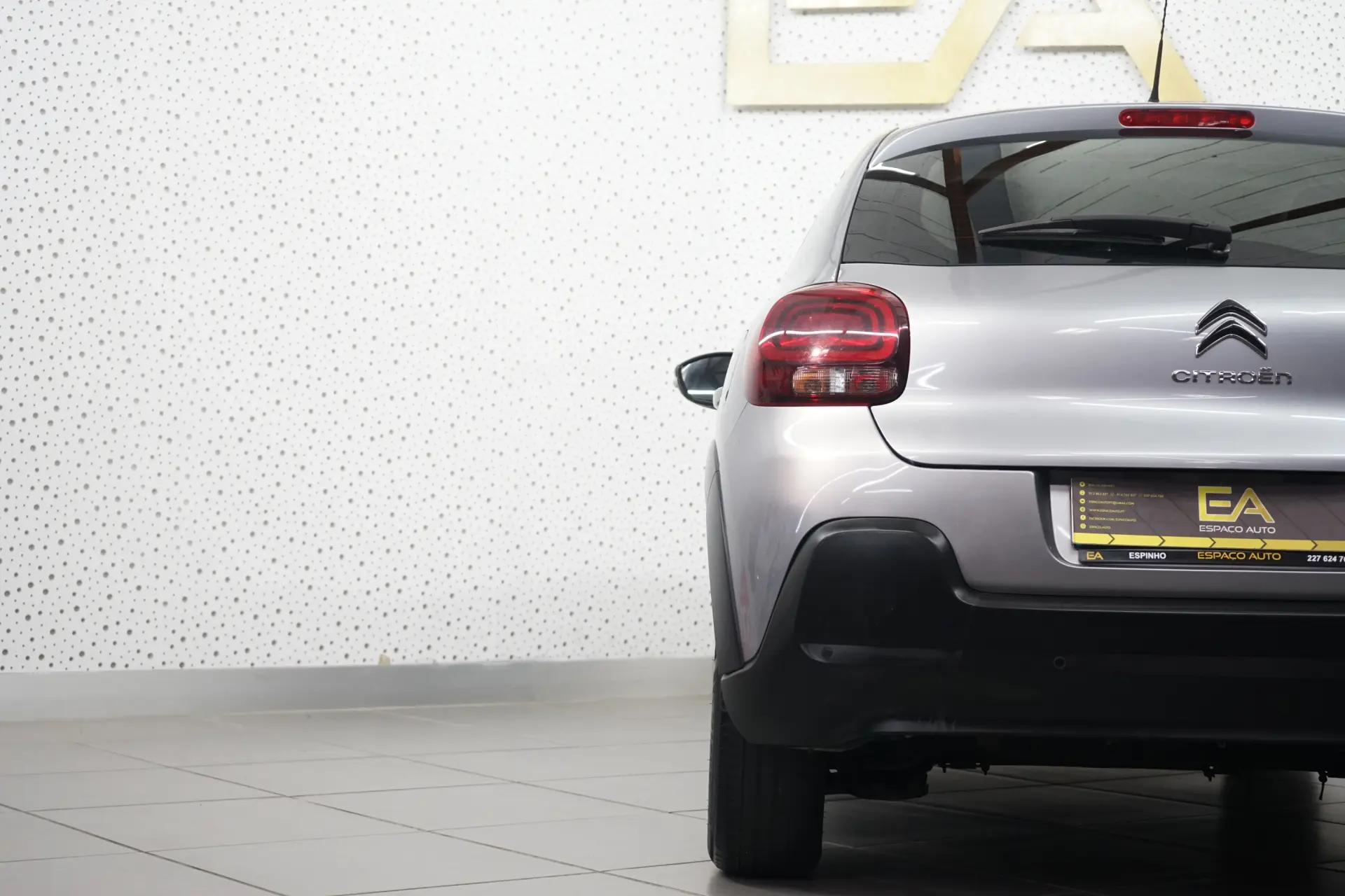 Citroen C3 1.2 PureTech Feel 34