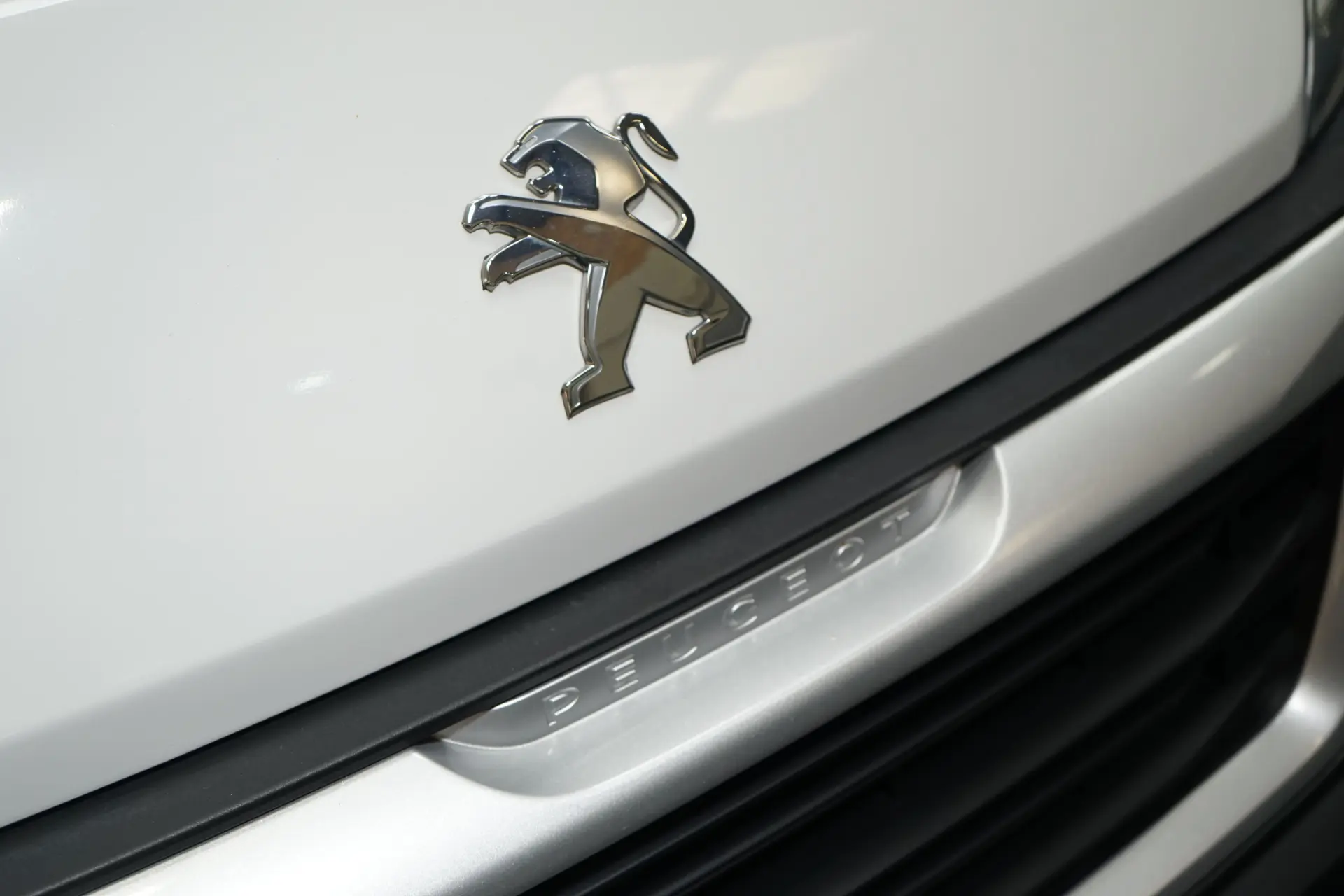 Peugeot Boxer 2.0 BlueHDi 330 L1H1 8