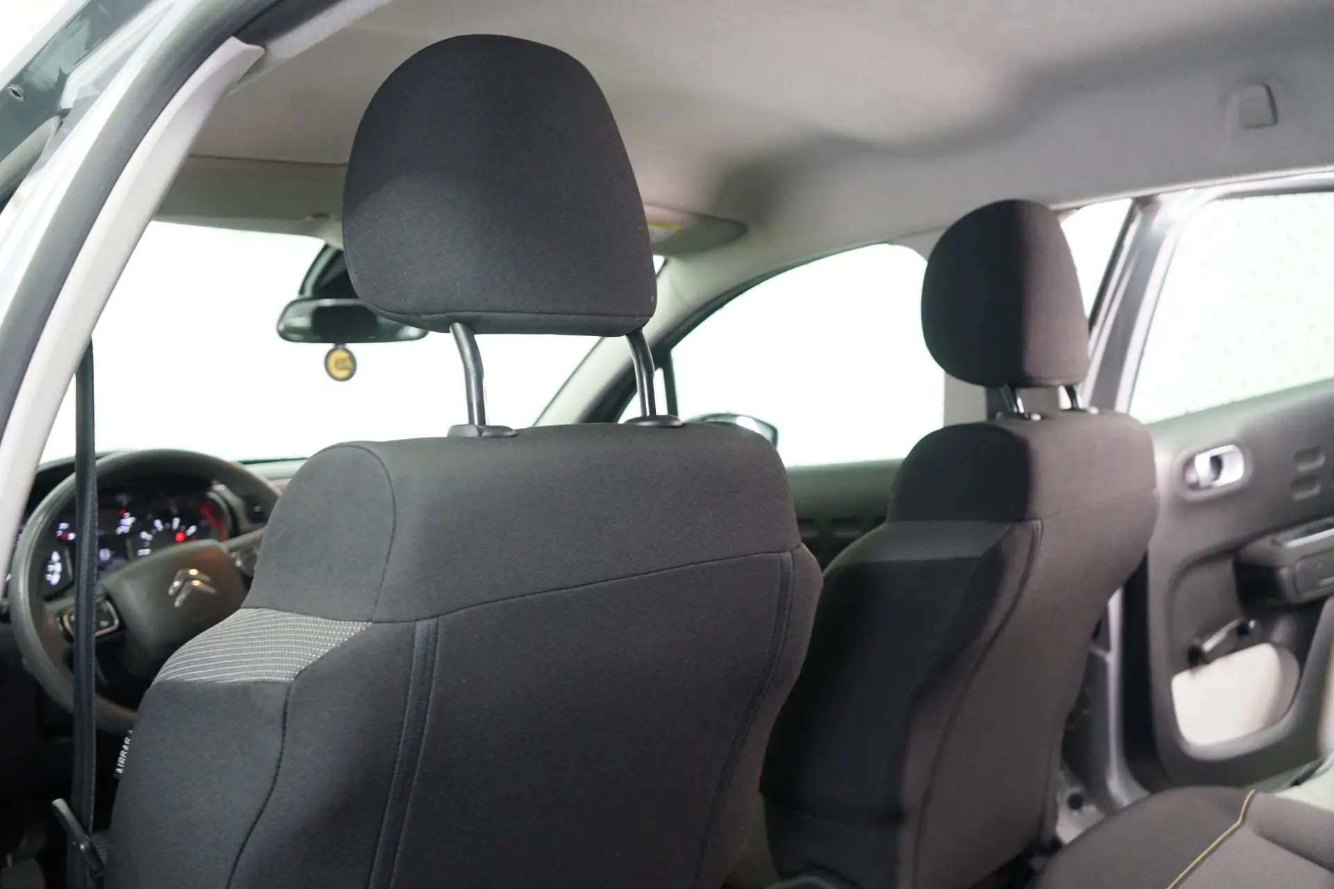 Citroen C3 1.2 PureTech Feel 32