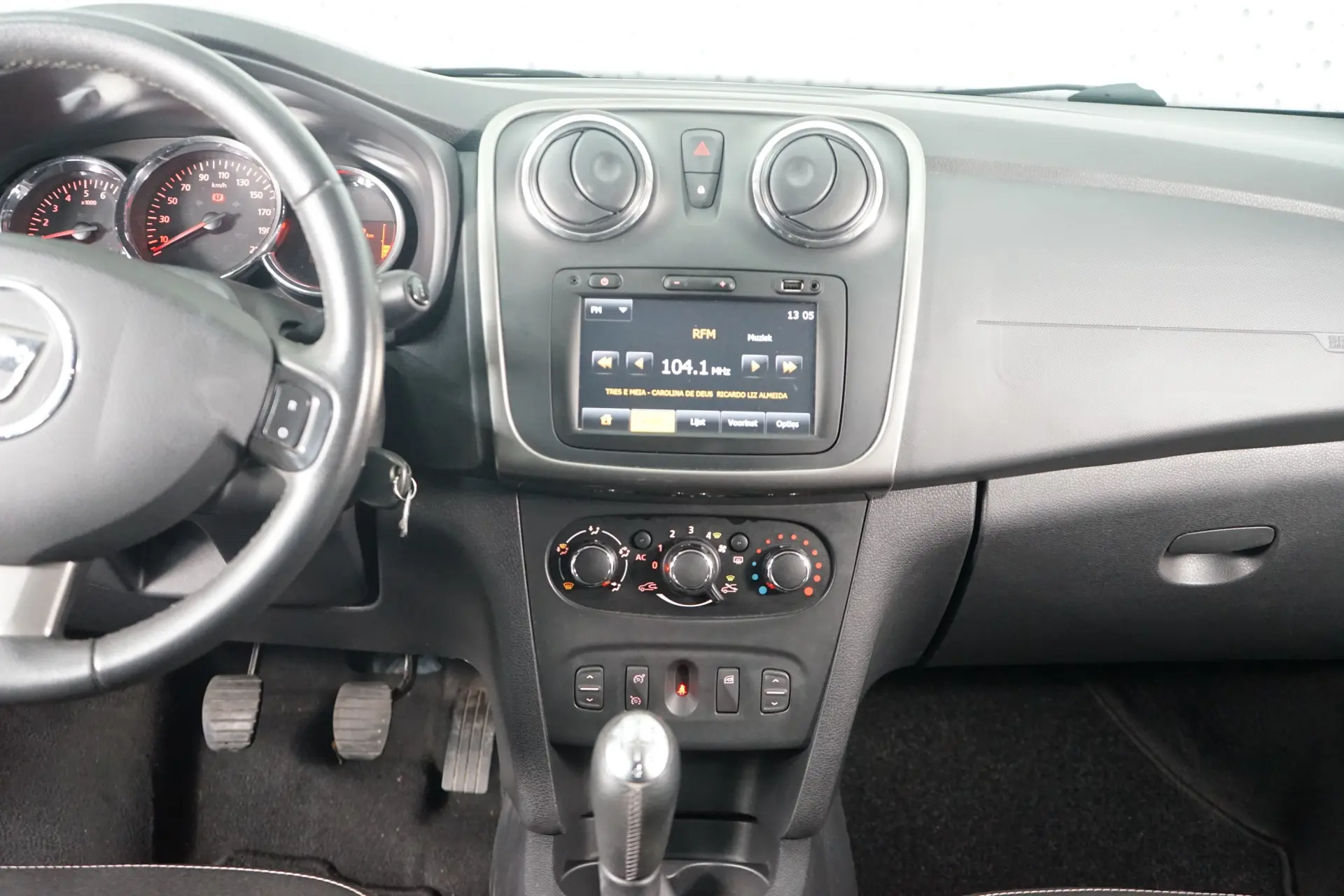 Dacia Logan MCV 0.9 TCe Comfort 27
