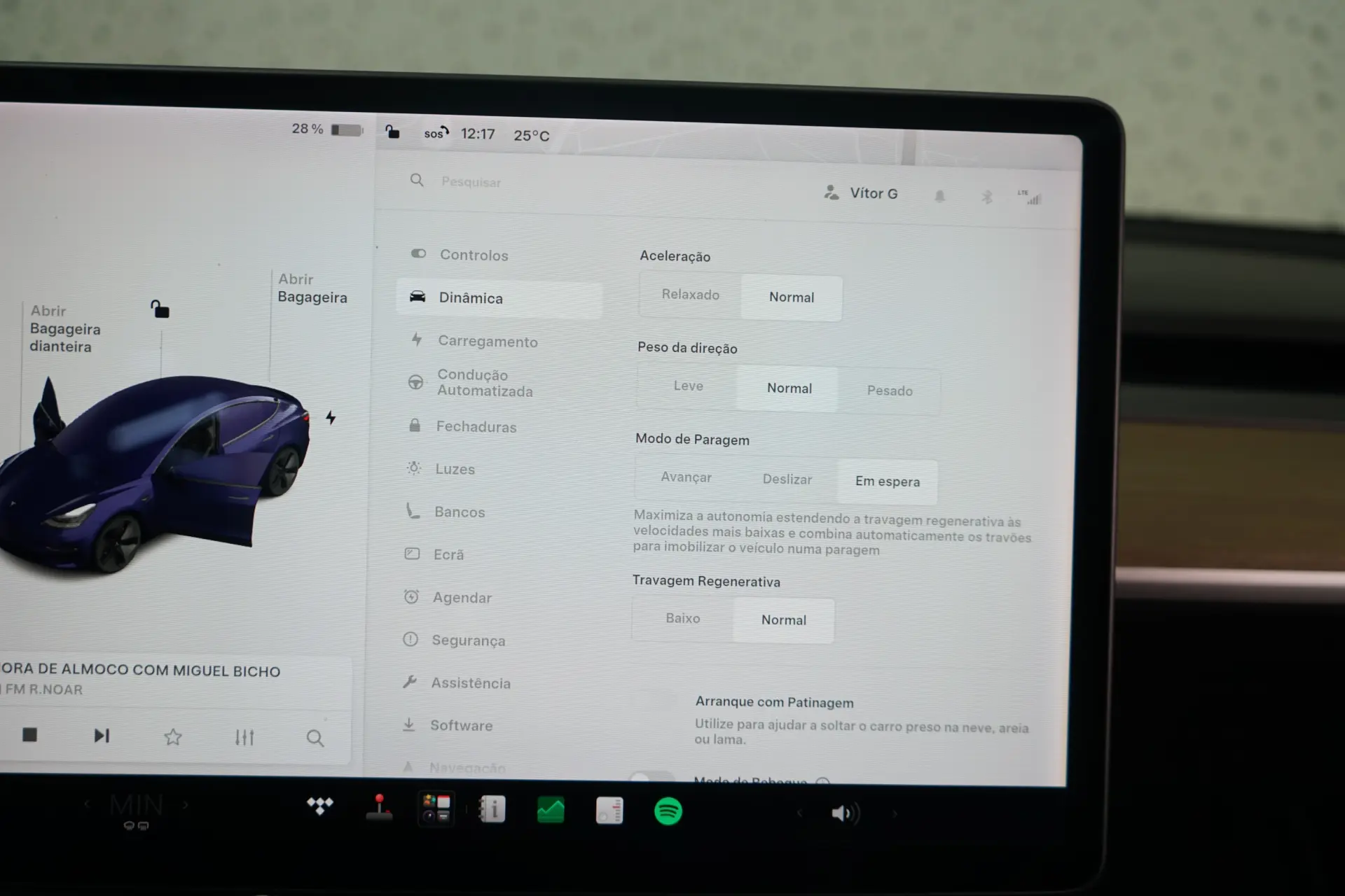 Tesla Model 3 Standard Range Plus RWD 23