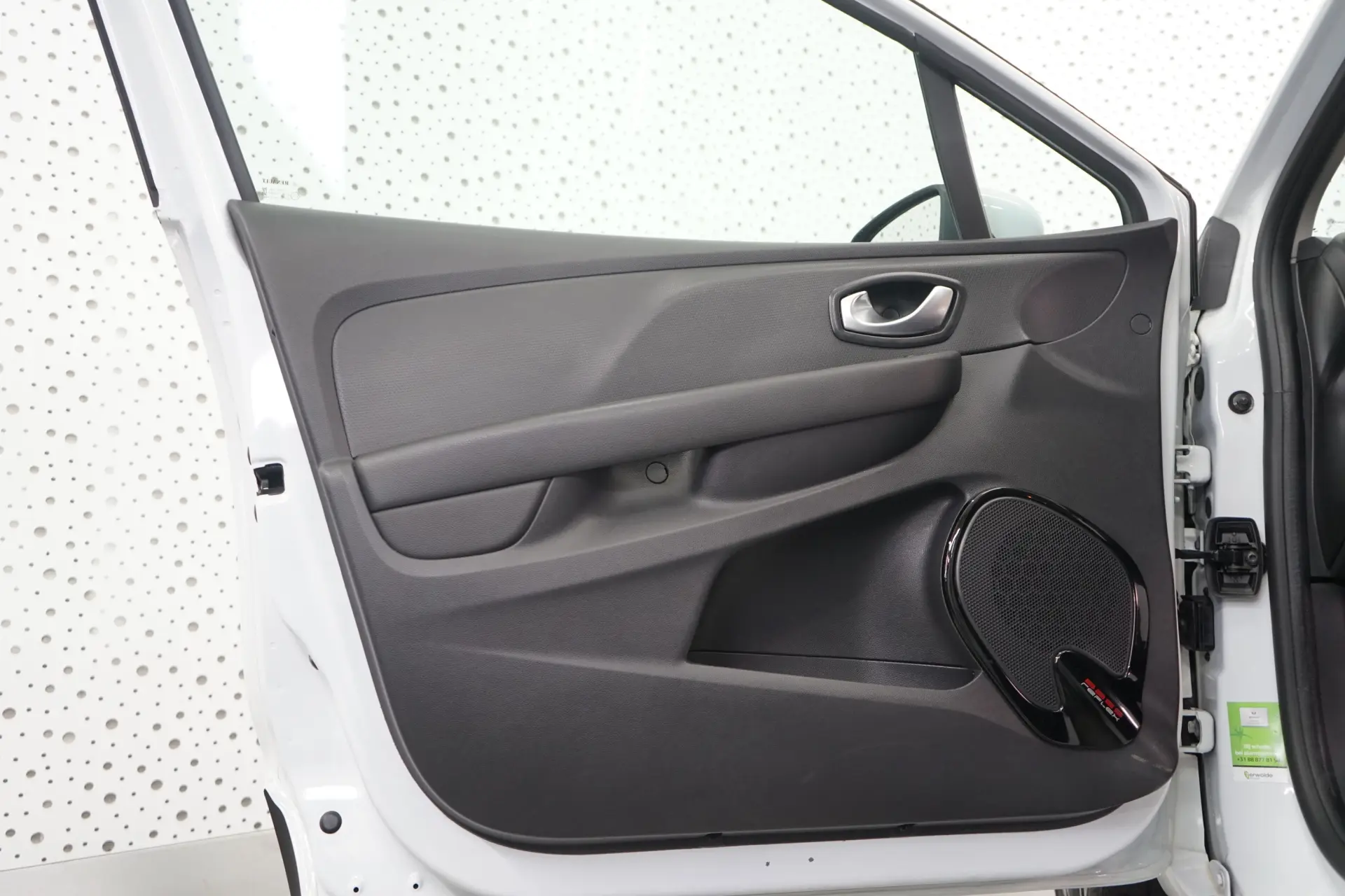 Renault Clio Sport Tourer 1.5 dCi Limited 18