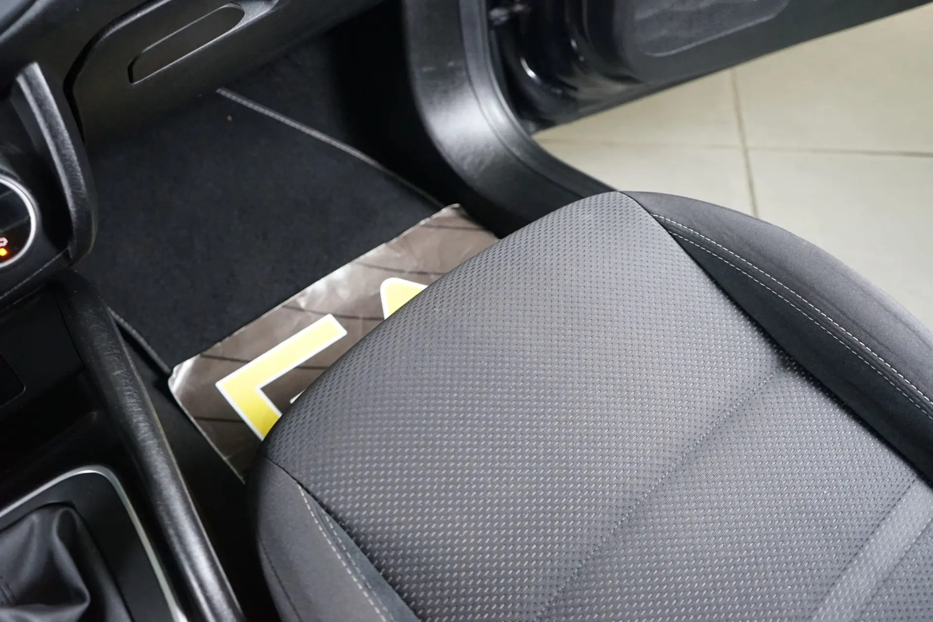 Fiat Tipo Station Wagon 1.3 M-Jet Lounge 34