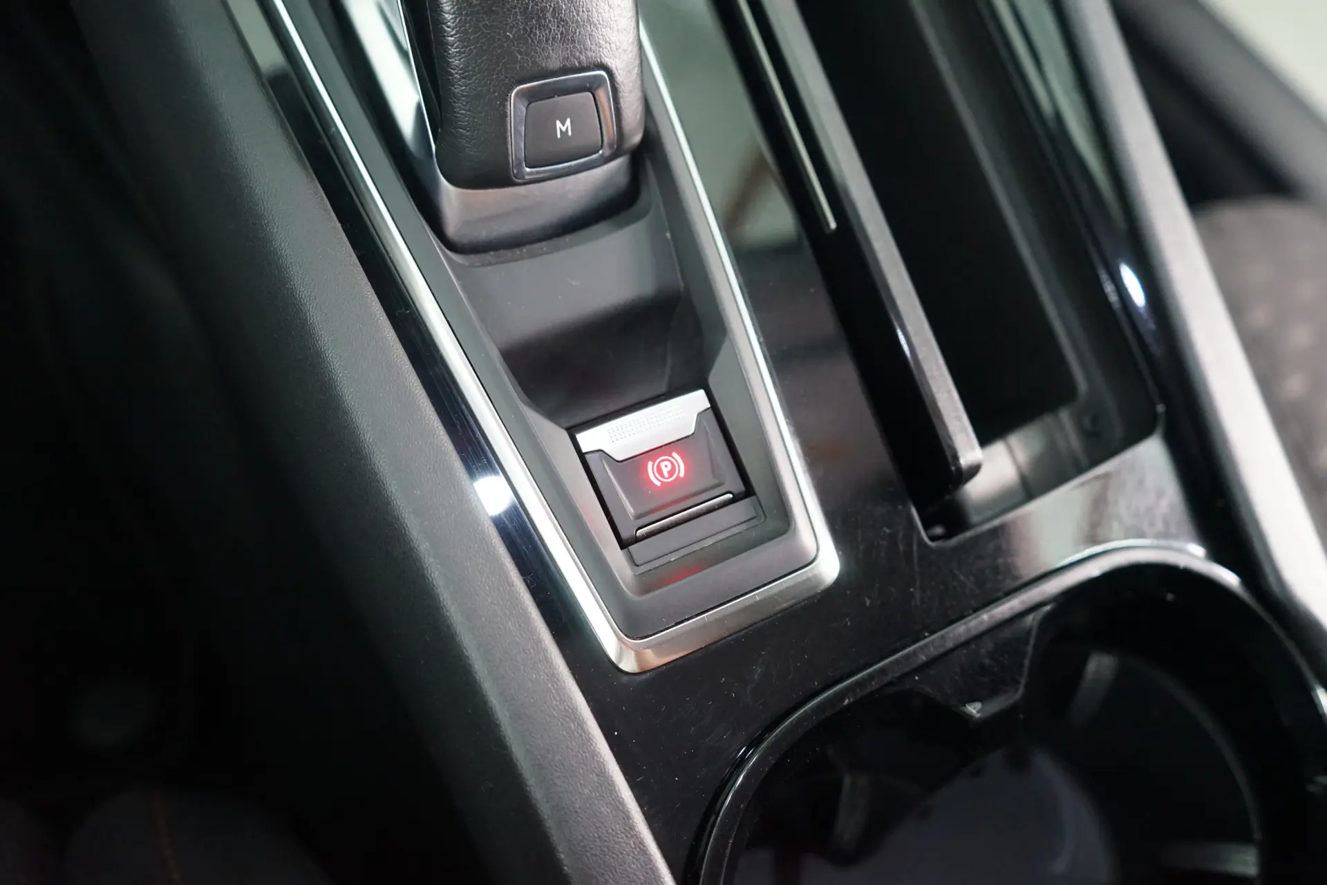 Peugeot 508 SW 1.5 BlueHDi Allure Pack EAT8 27