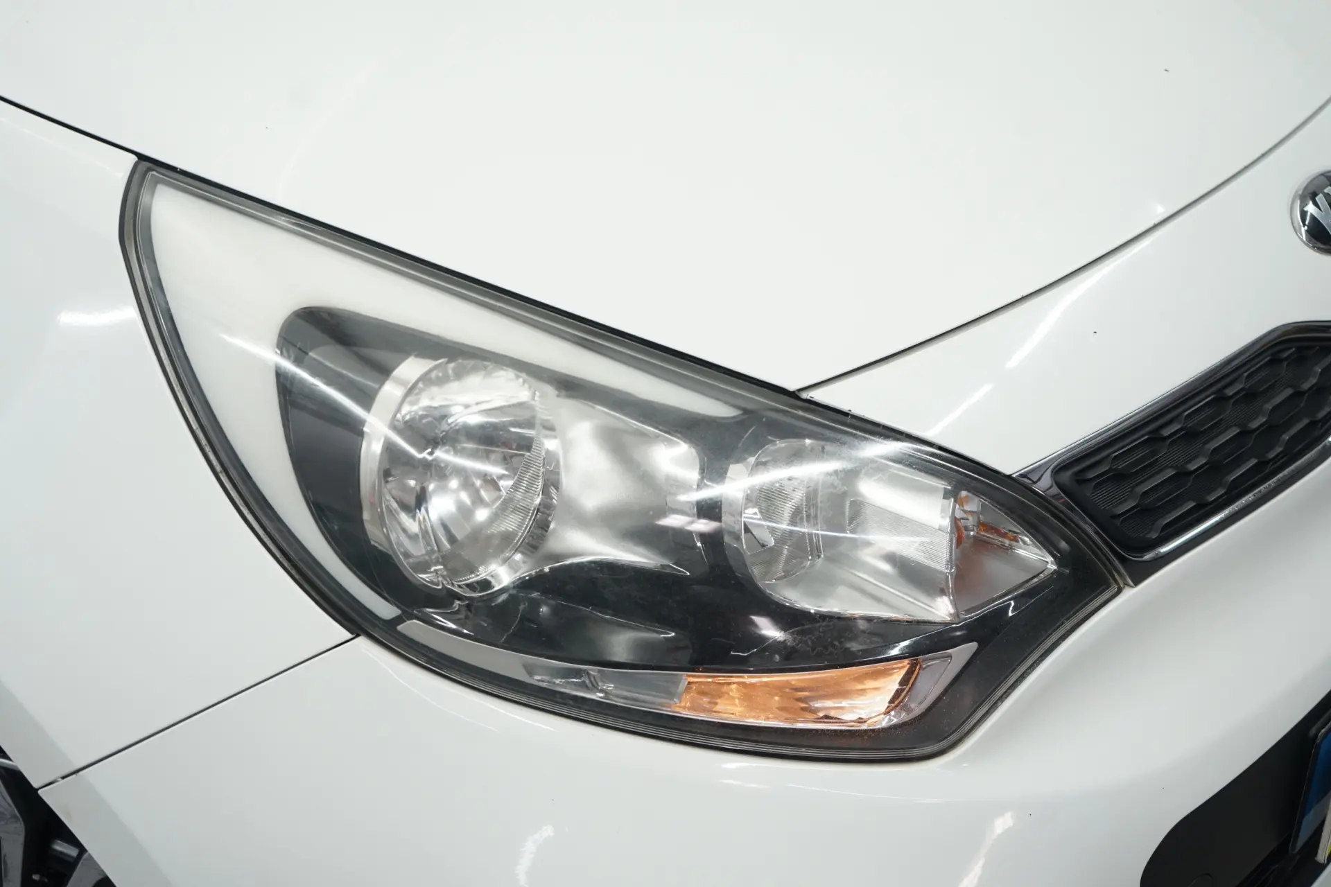 Kia Rio 1.1 CRDi LX 9
