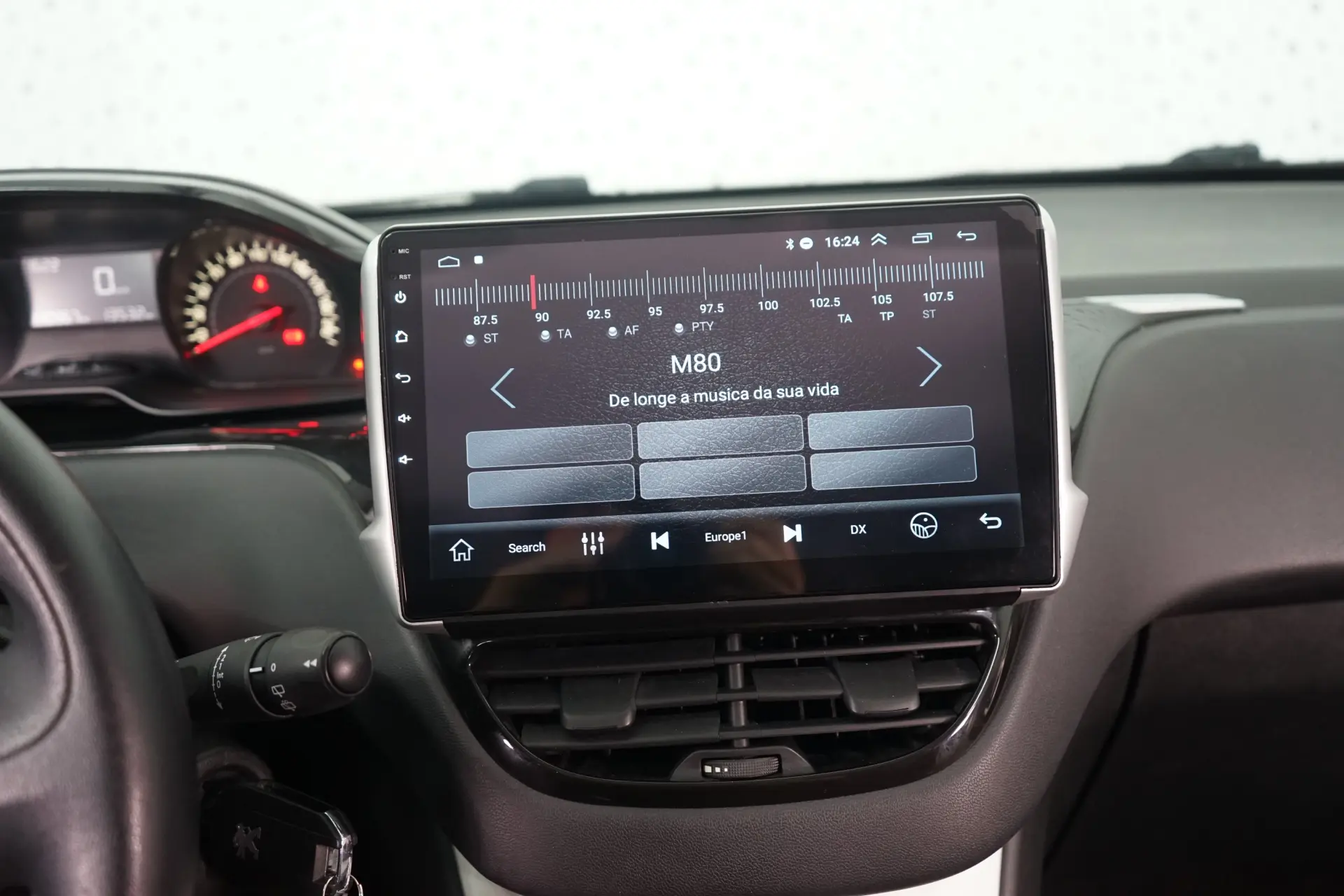 Peugeot 208 1.0 PureTech Access 27
