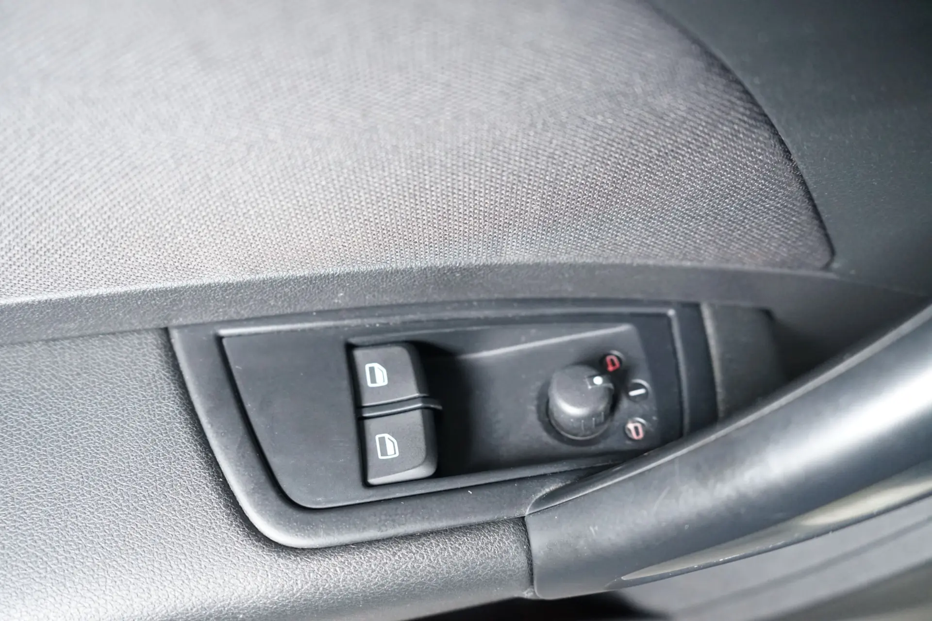 Audi A1 1.6 TDI Ambition 18