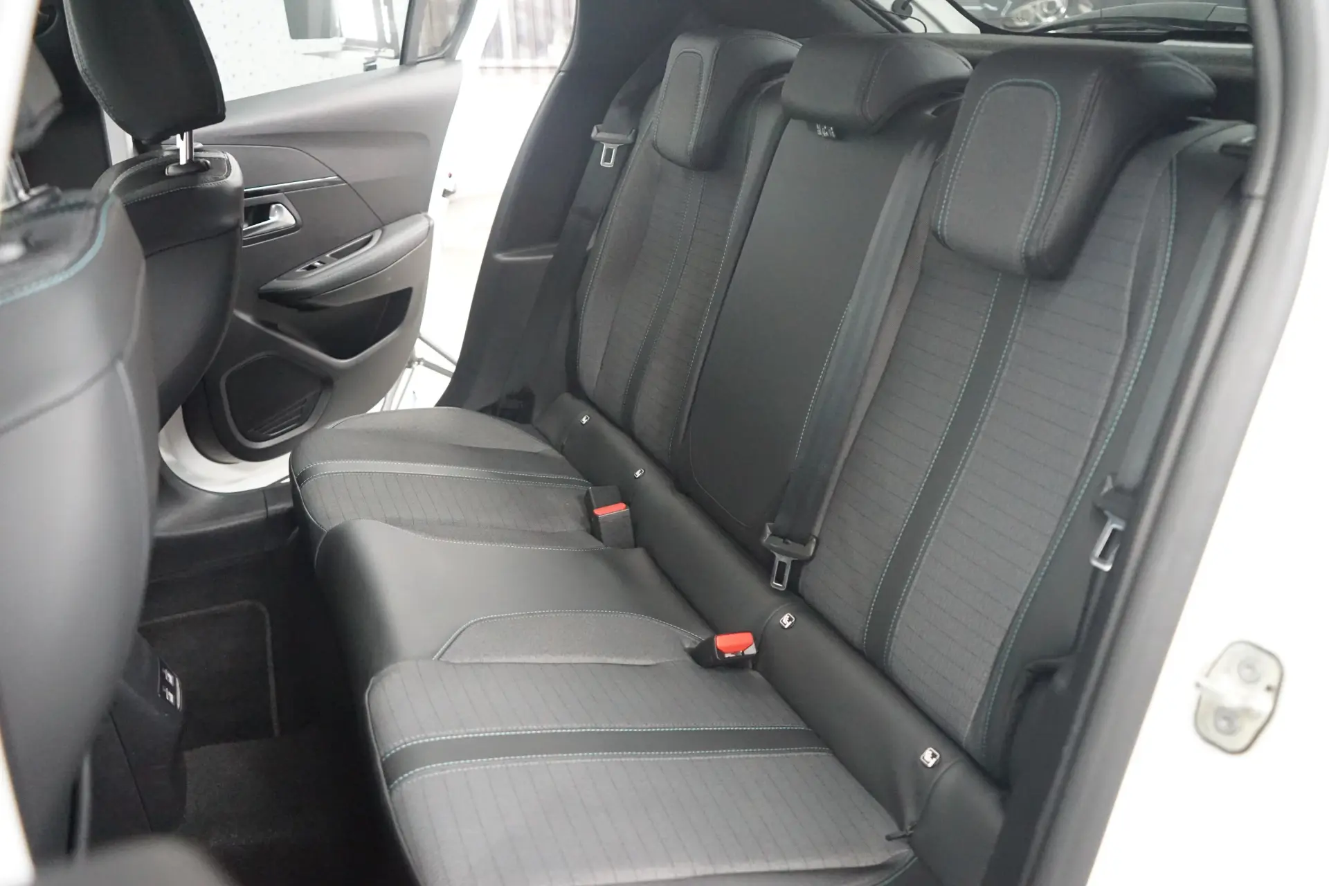 Peugeot 208 1.2 Puretech Allure 45