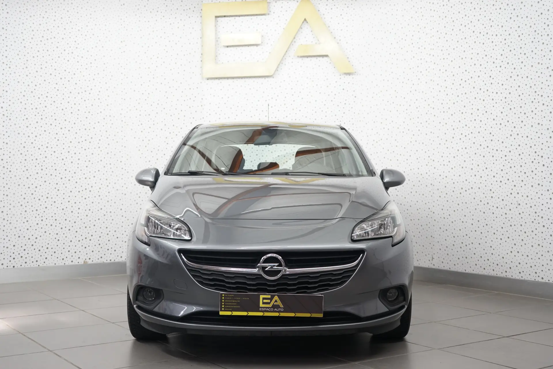 Opel Corsa 1.4 EcoFLEX S&S Active 2