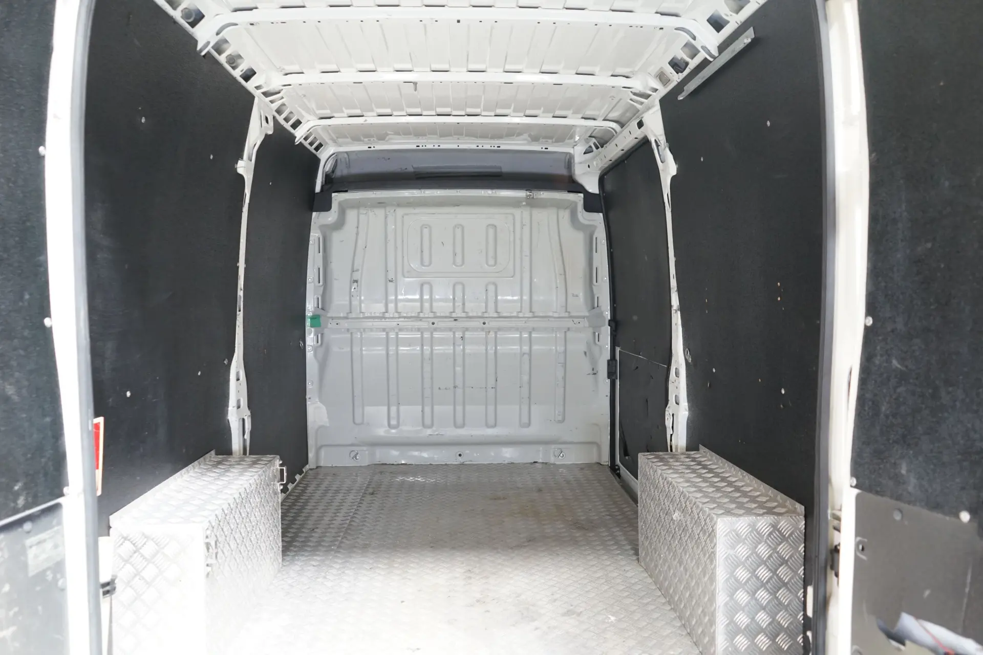 Peugeot Boxer 2.0 BlueHDi 330 L1H1 16