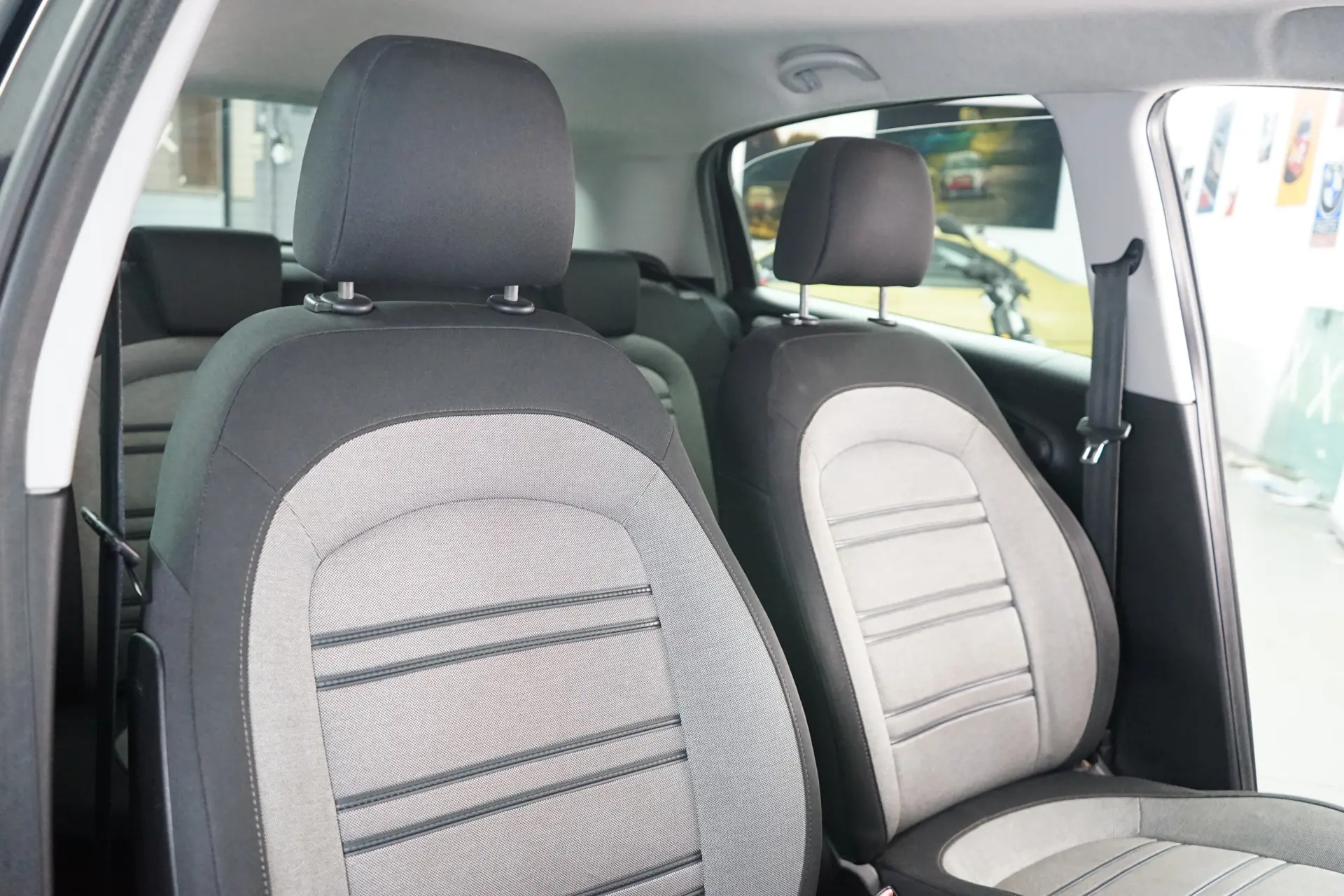 Fiat Punto Evo 1.3 M-Jet Dynamic 30