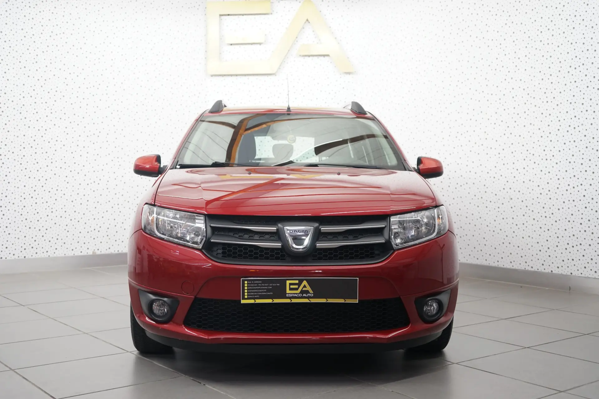 Dacia Logan MCV 0.9 TCe Comfort 2