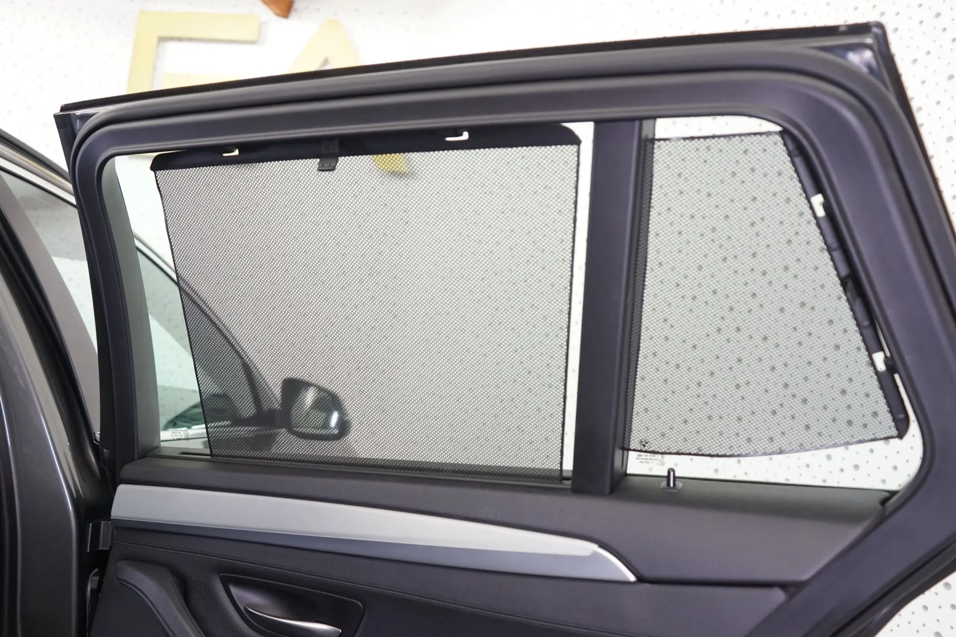 BMW 520 d Exclusive Auto 129g 42