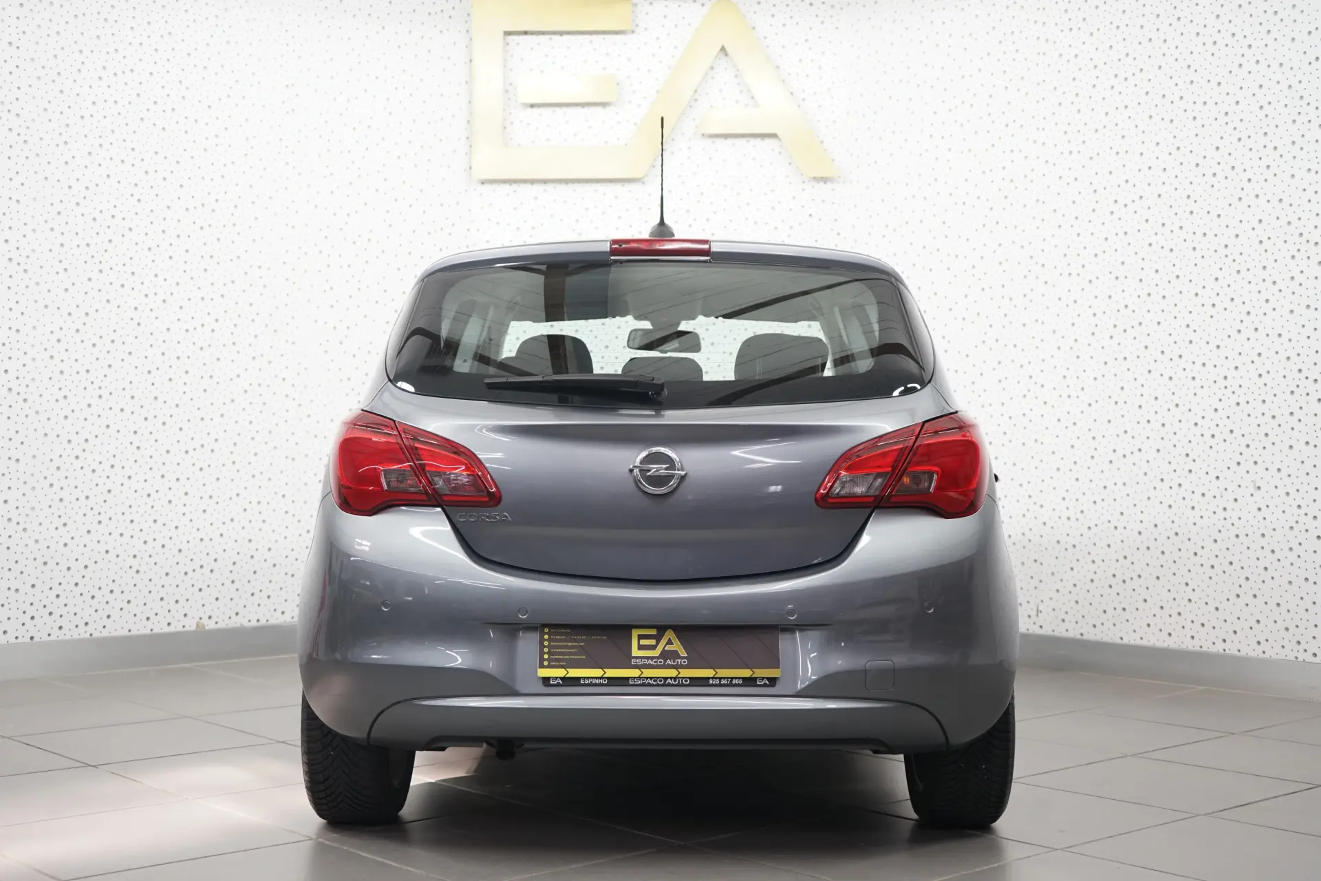 Opel Corsa 1.4 EcoFLEX S&S Active 5