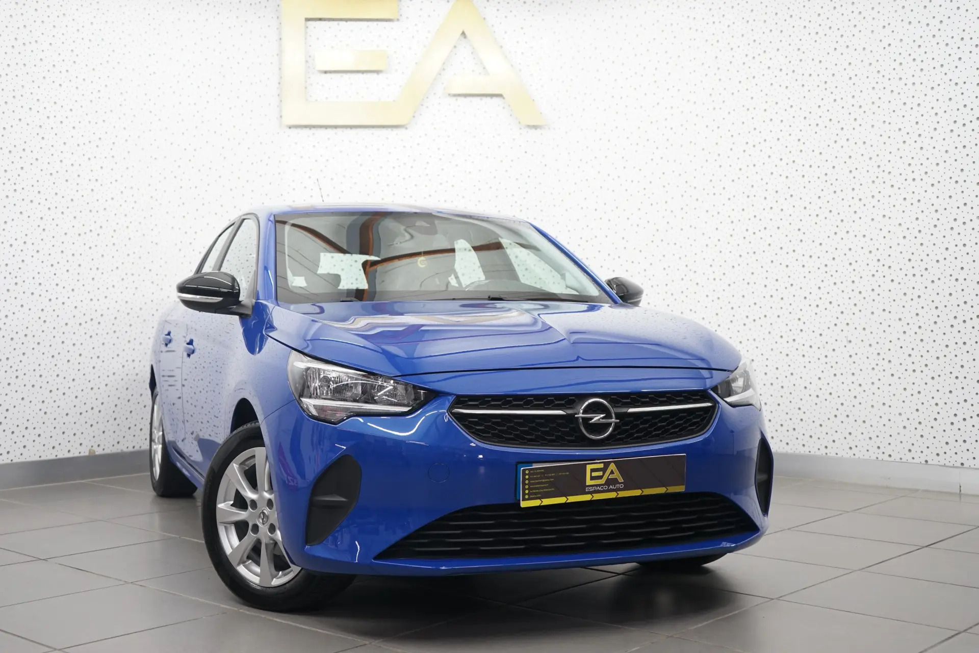 Opel Corsa 1.2 Edition 1