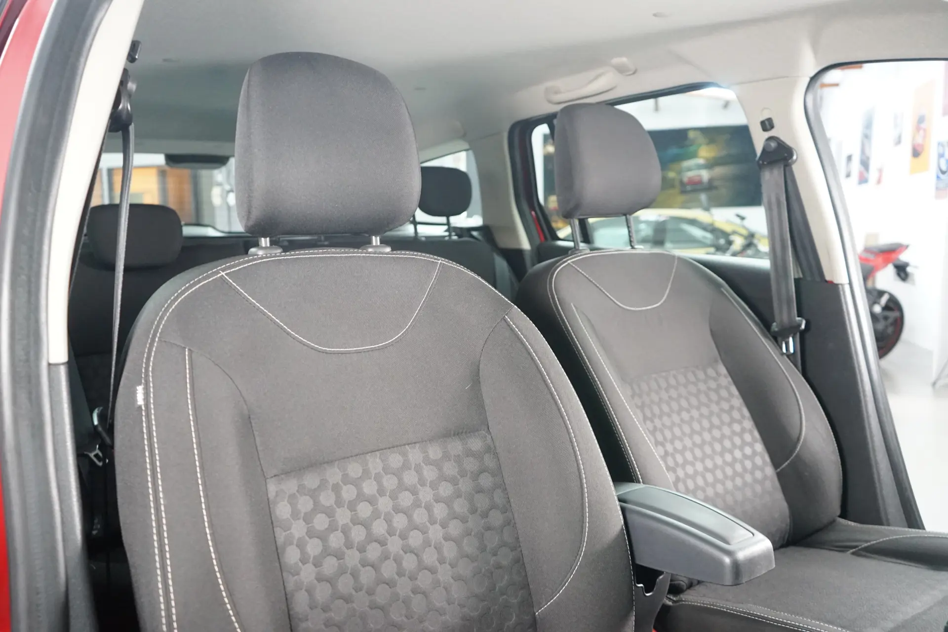 Dacia Logan MCV 0.9 TCe Comfort 33